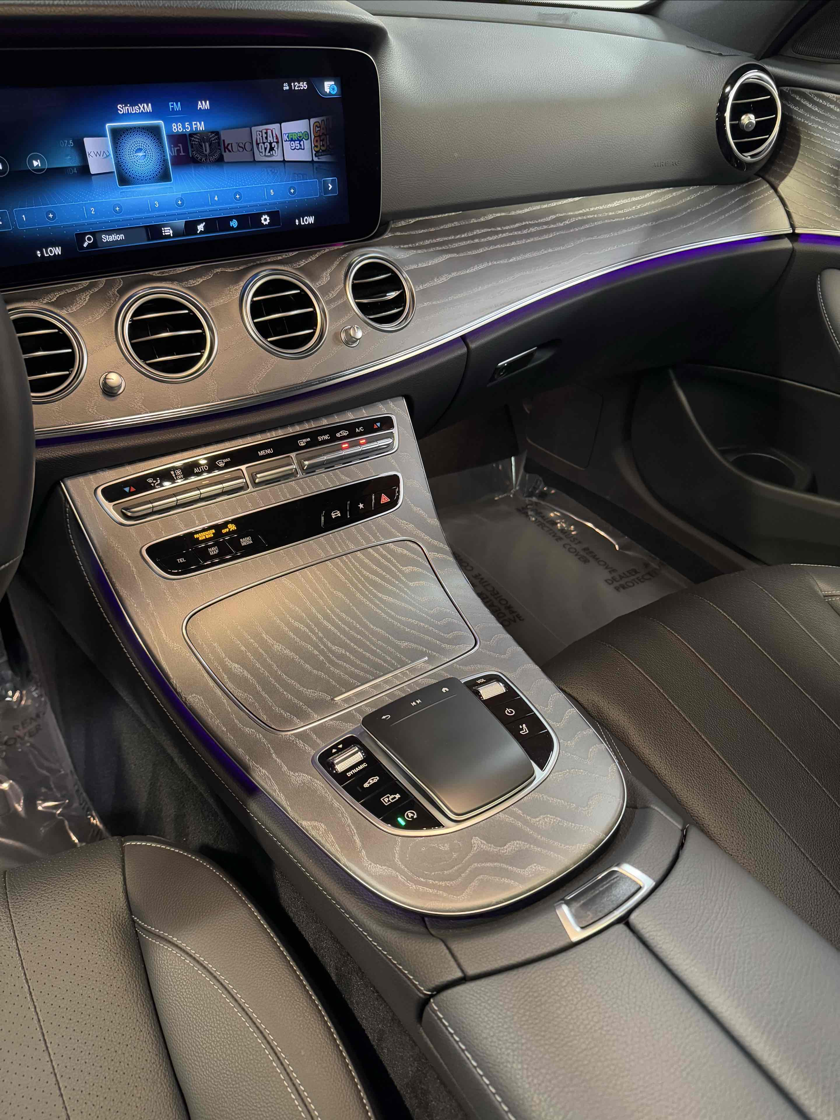 2021 Mercedes Benz E 450 4MATIC All-Terrain Wagon photo 38