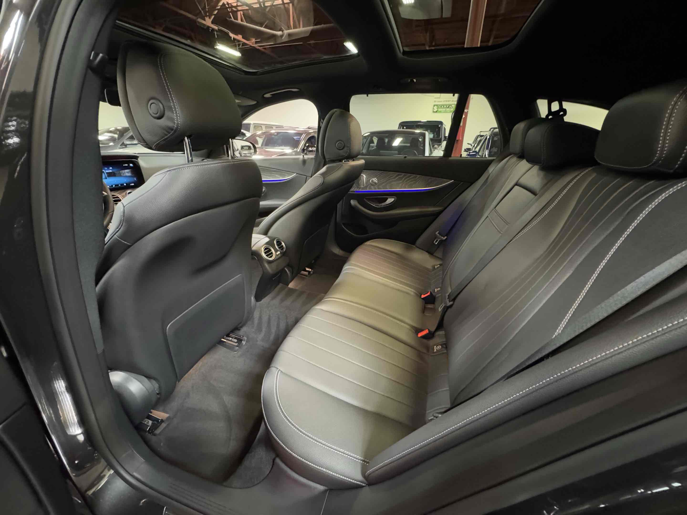 2021 Mercedes Benz E 450 4MATIC All-Terrain Wagon photo 41