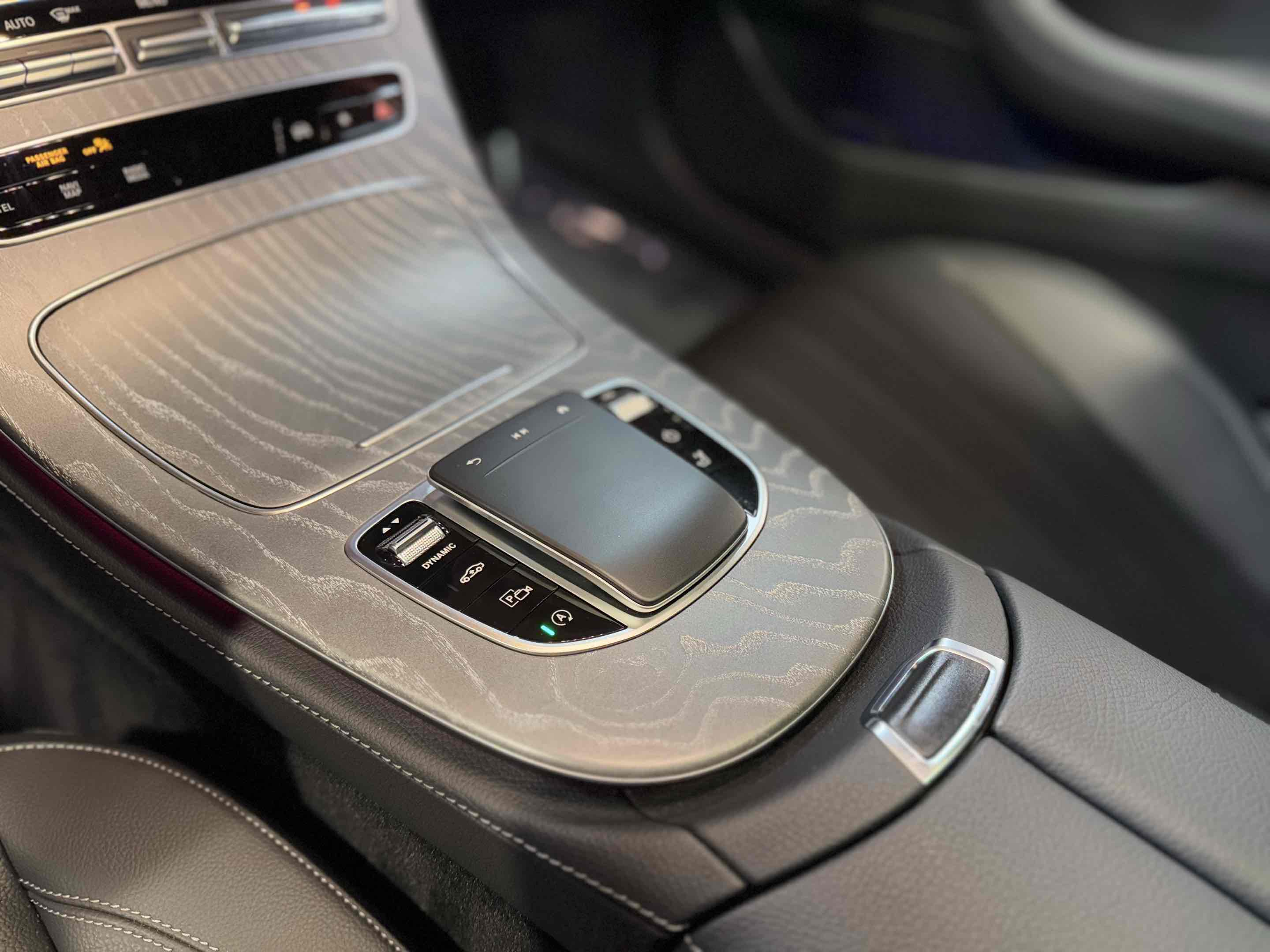 2021 Mercedes Benz E 450 4MATIC All-Terrain Wagon photo 42