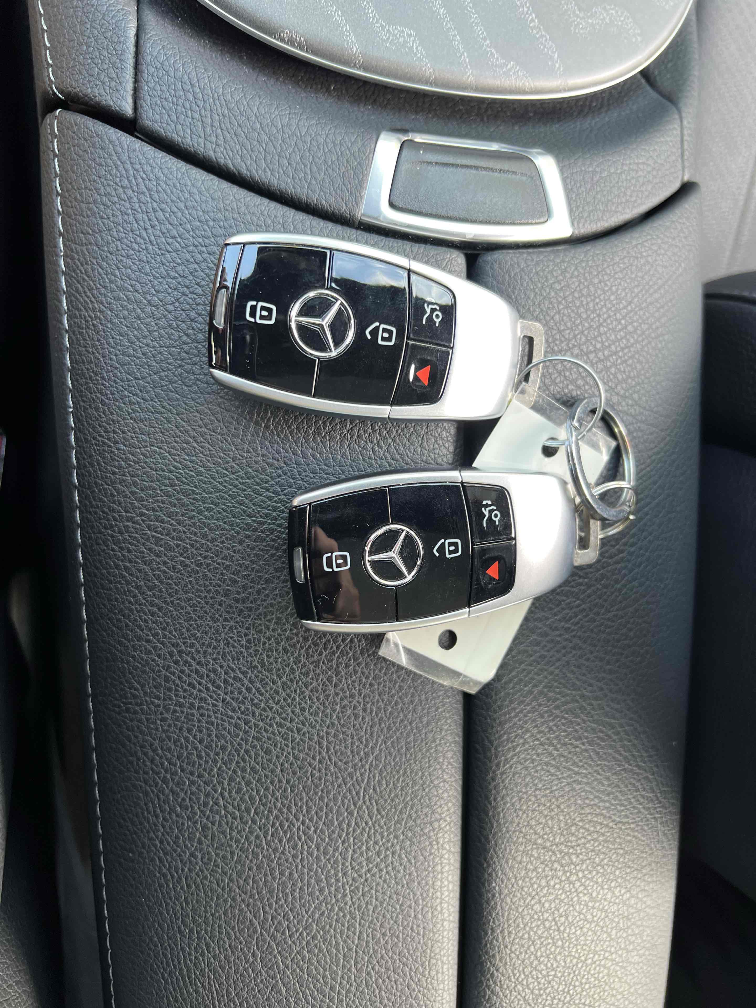 2021 Mercedes Benz E 450 4MATIC All-Terrain Wagon photo 8