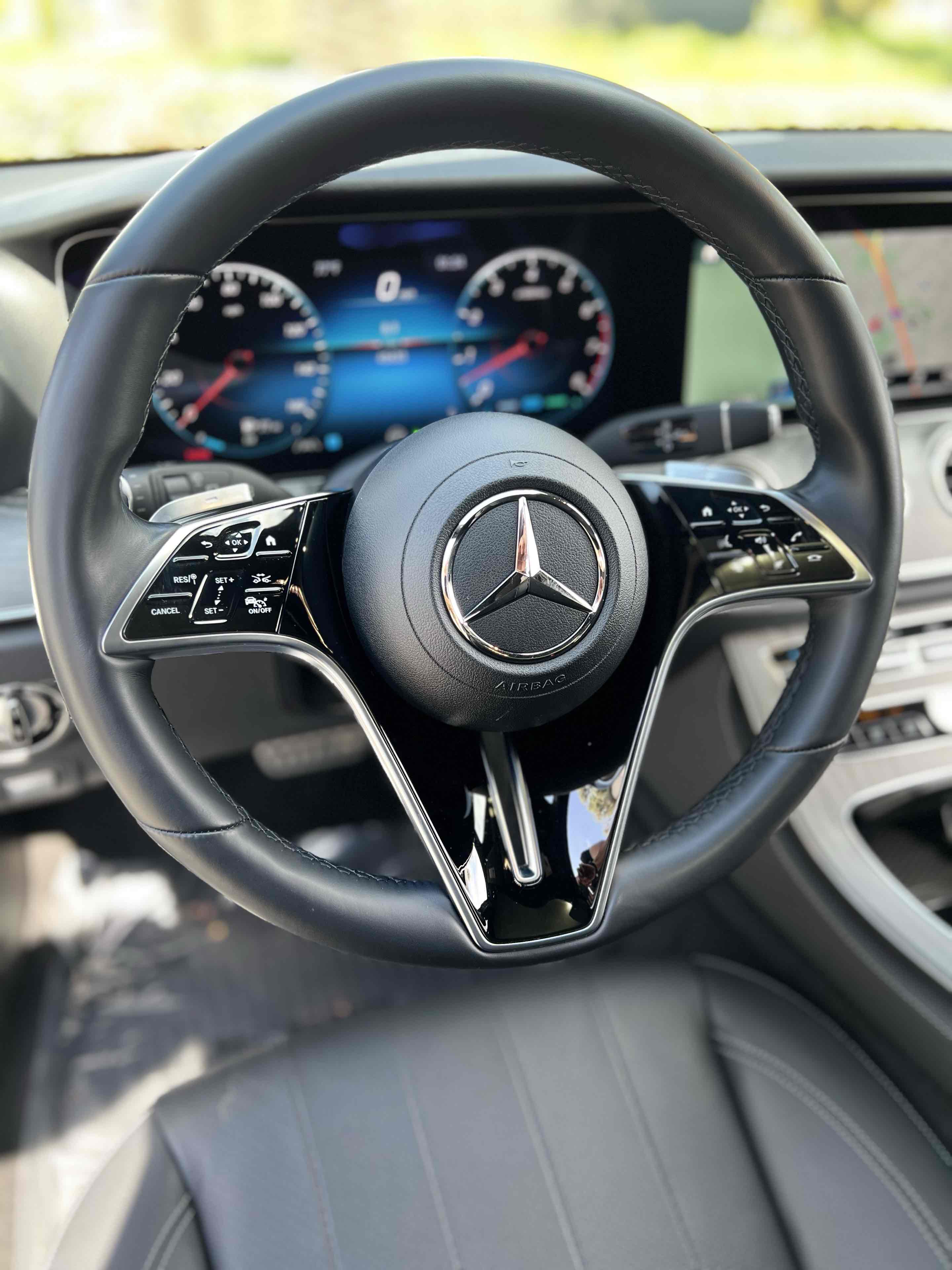 2021 Mercedes Benz E 450 4MATIC All-Terrain Wagon photo 64