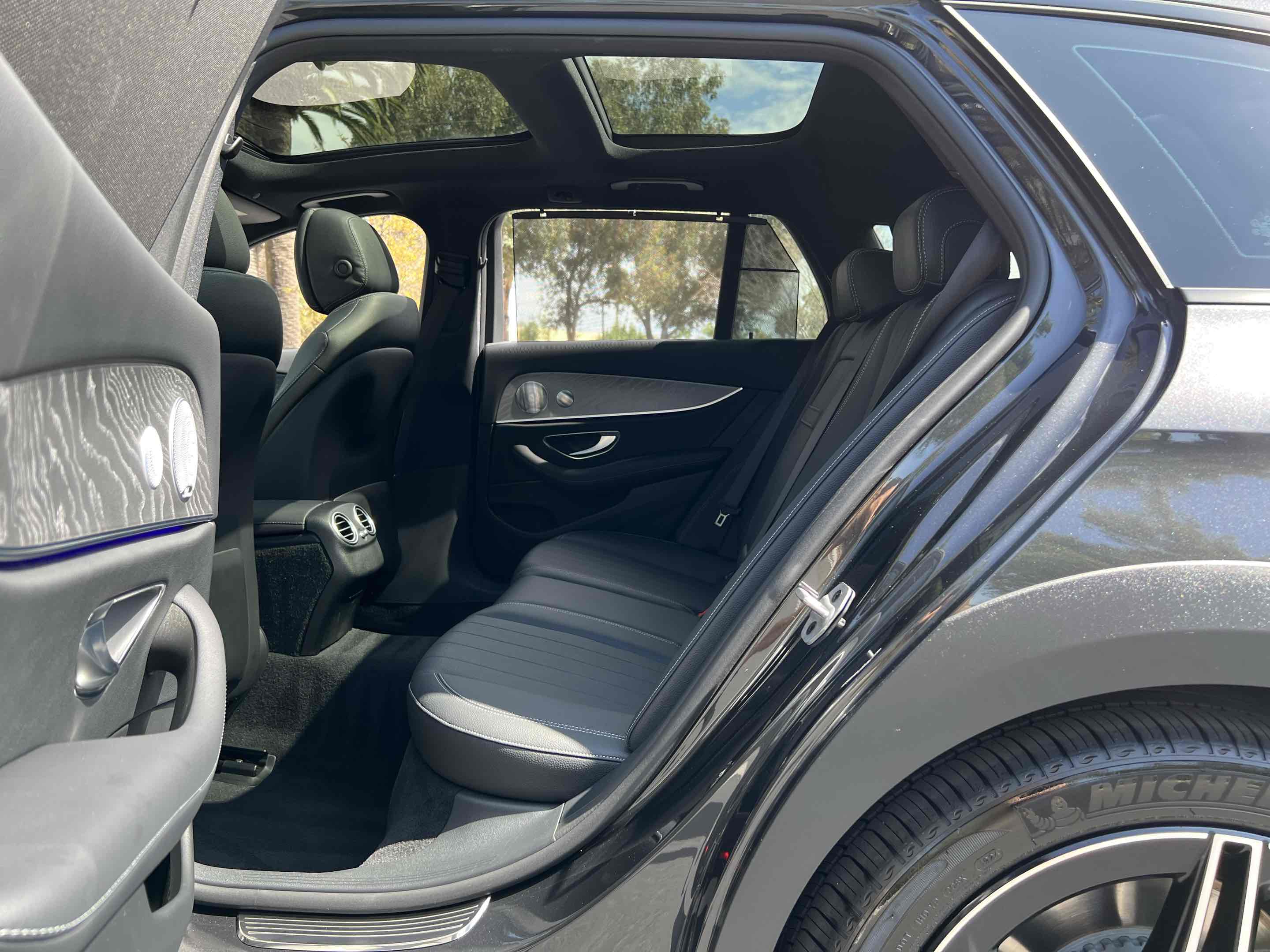 2021 Mercedes Benz E 450 4MATIC All-Terrain Wagon photo 66