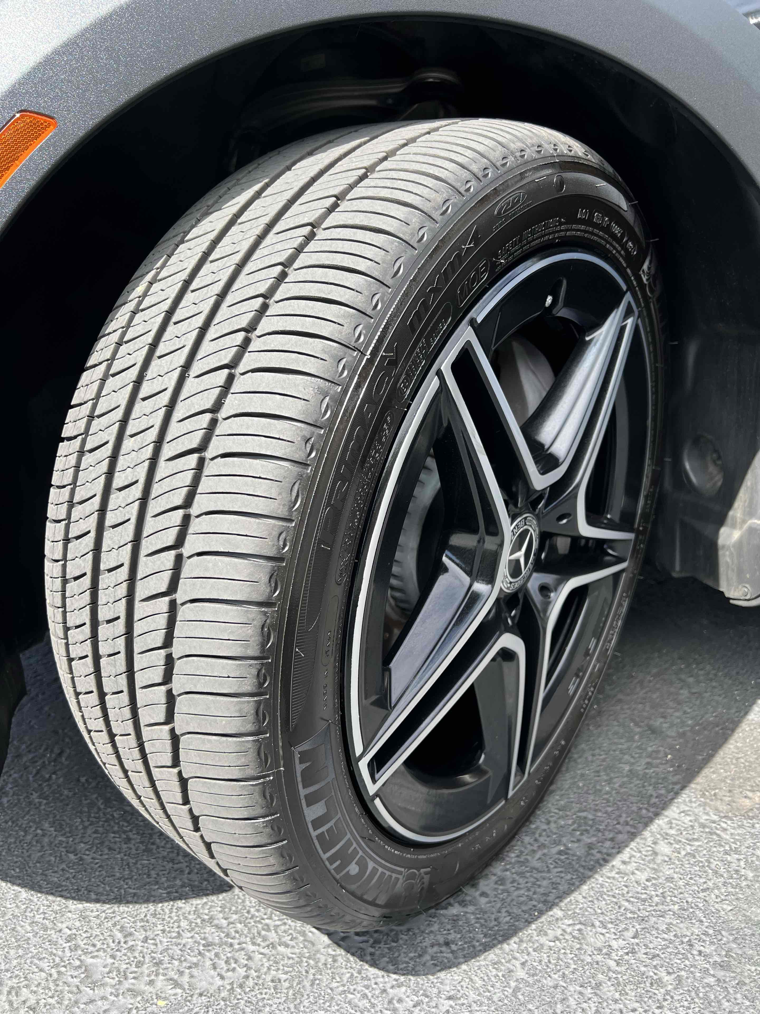 2021 Mercedes Benz E 450 4MATIC All-Terrain Wagon photo 12