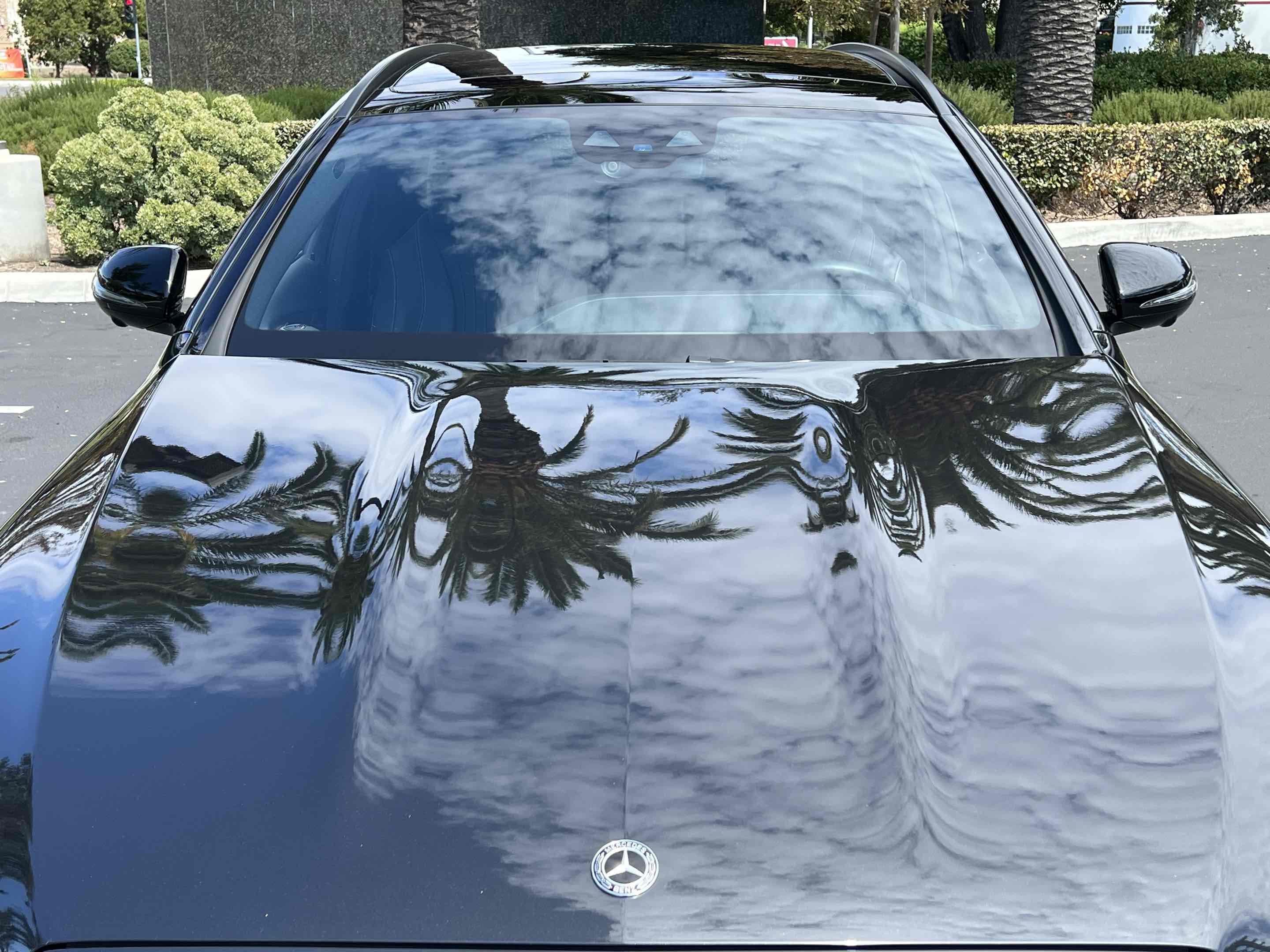 2021 Mercedes Benz E 450 4MATIC All-Terrain Wagon photo 53