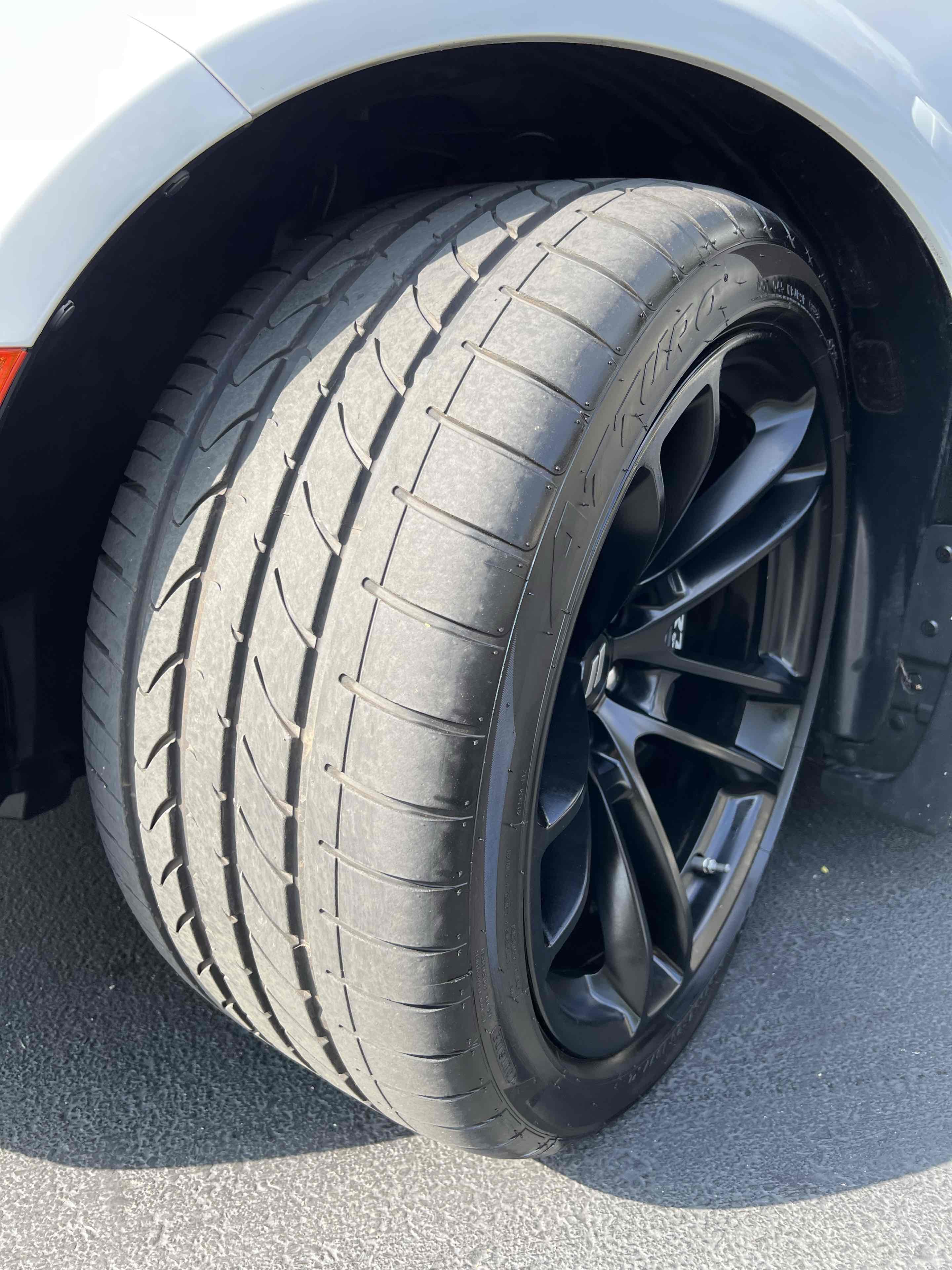 2021 Dodge Charger Scat Pack Widebody photo 14