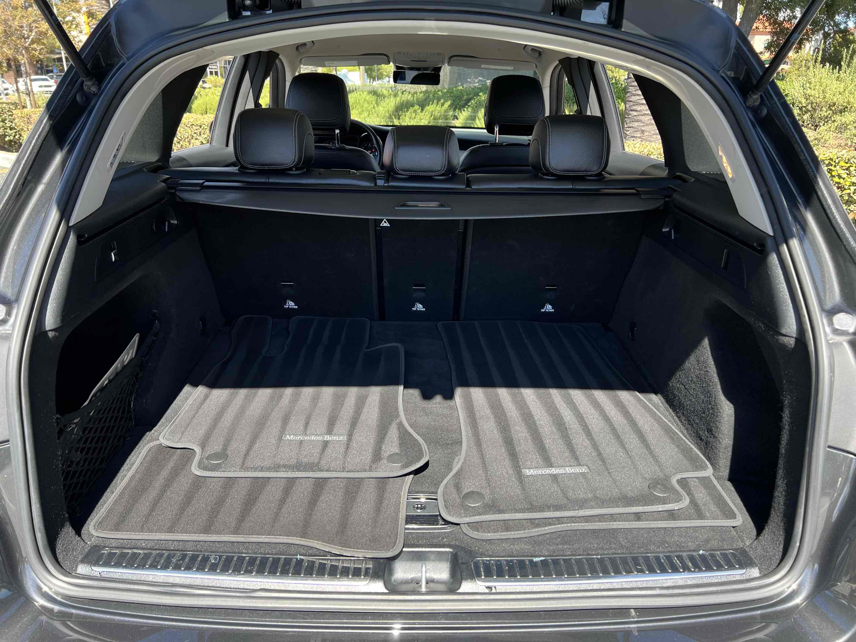 2022 Mercedes-Benz GLC GLC300 - Photo 40