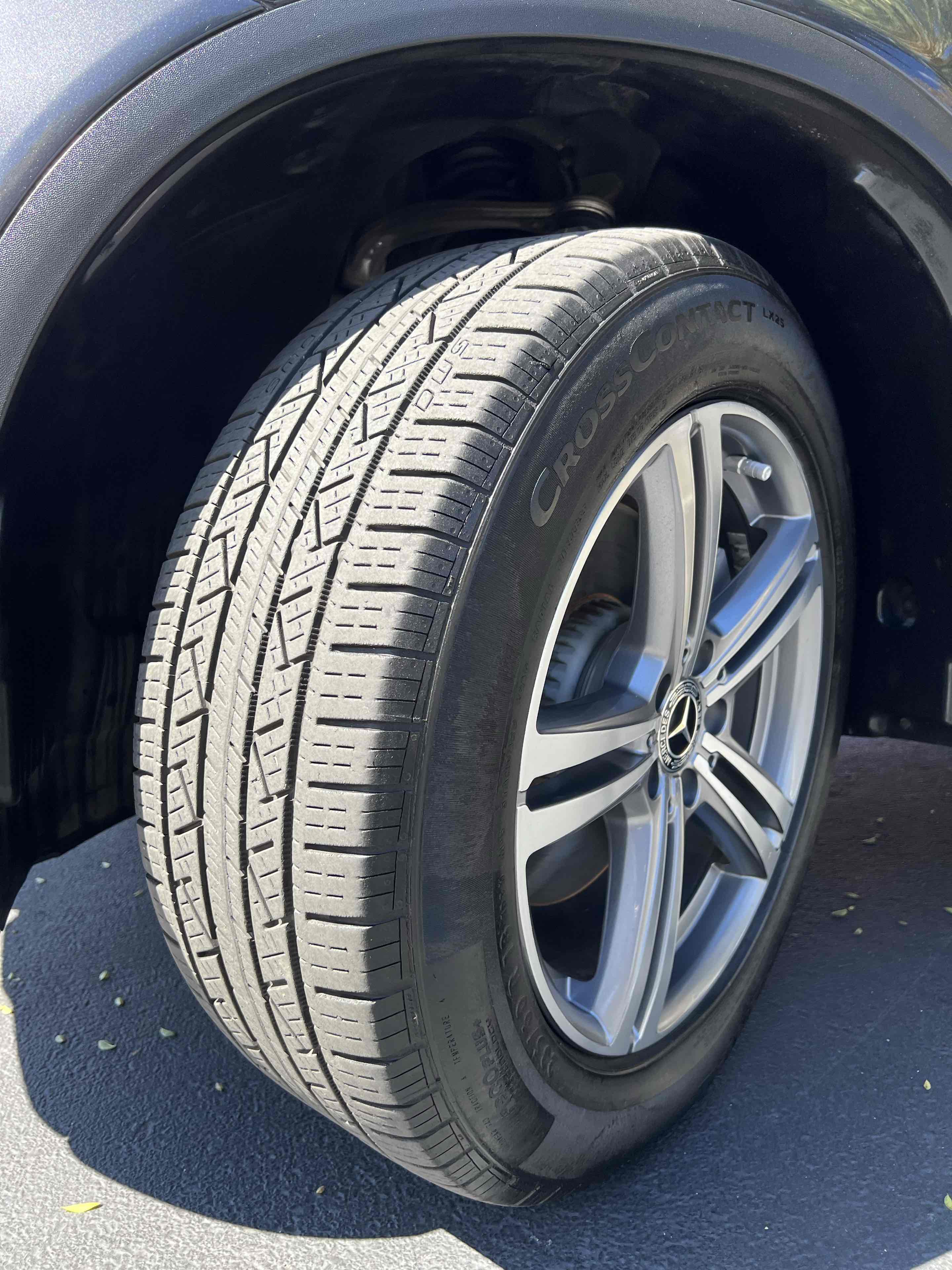 2022 Mercedes-Benz GLC GLC300 - Photo 10