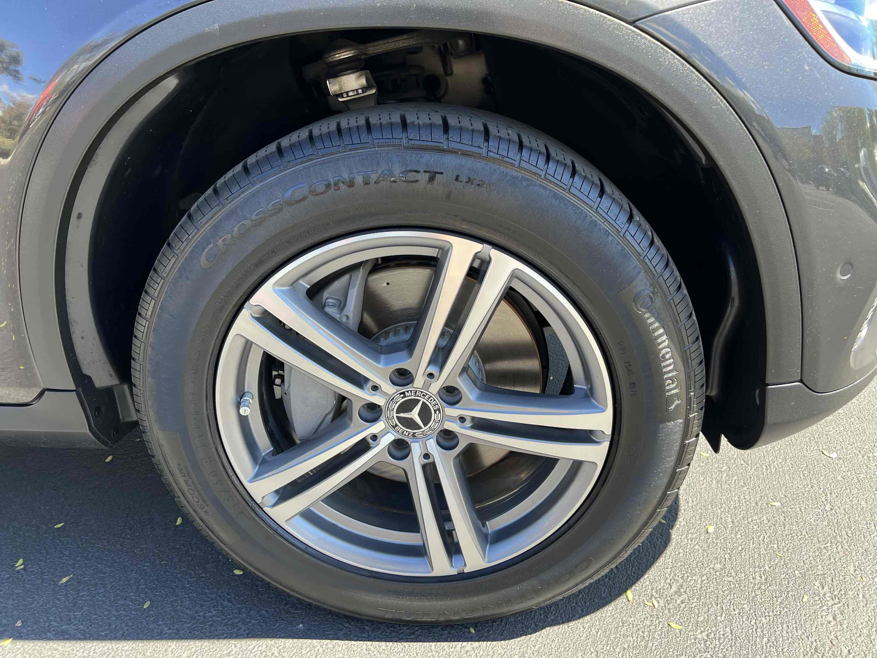2022 Mercedes-Benz GLC GLC300 - Photo 41