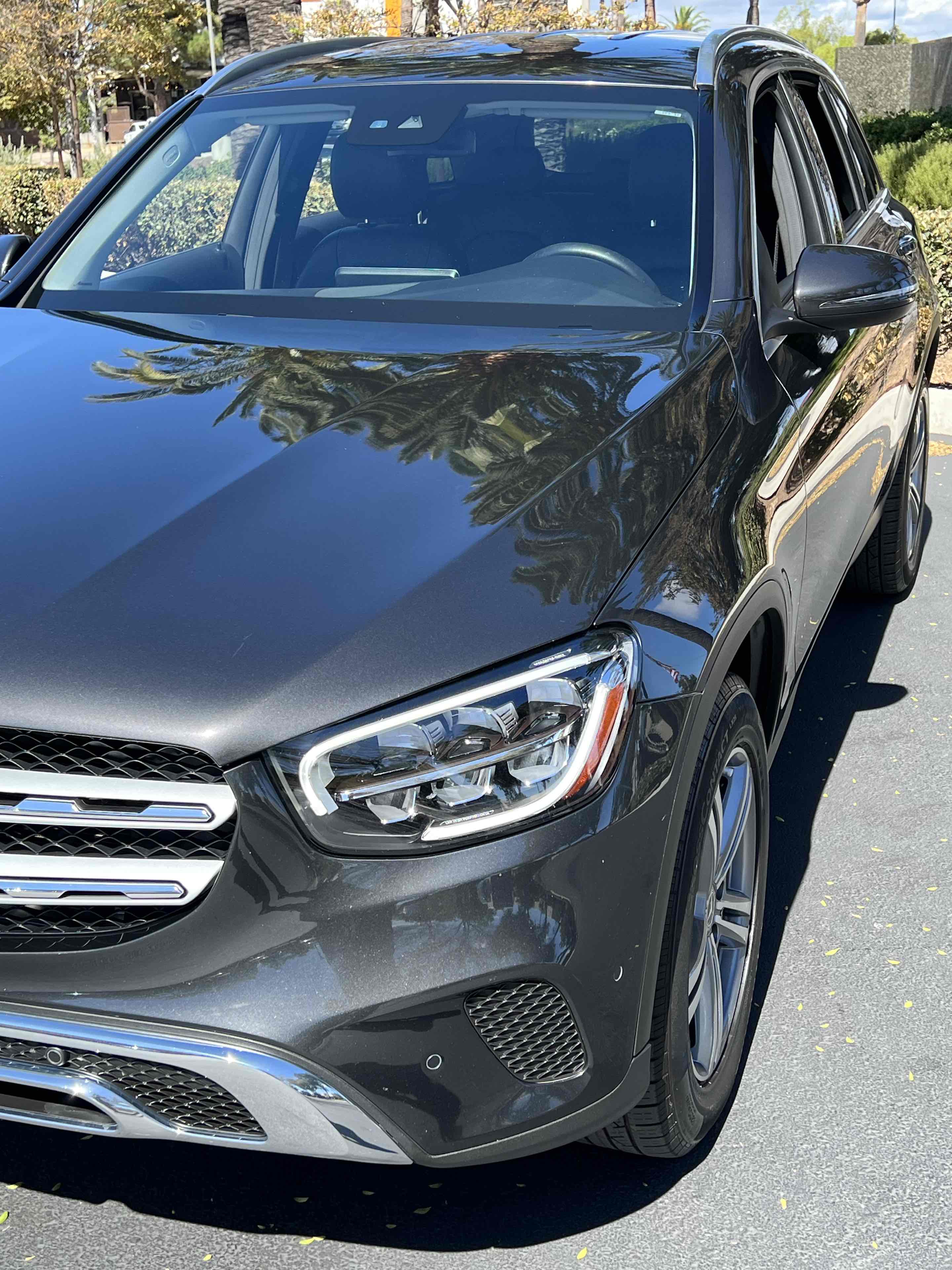 2022 Mercedes-Benz GLC GLC300 - Photo 33