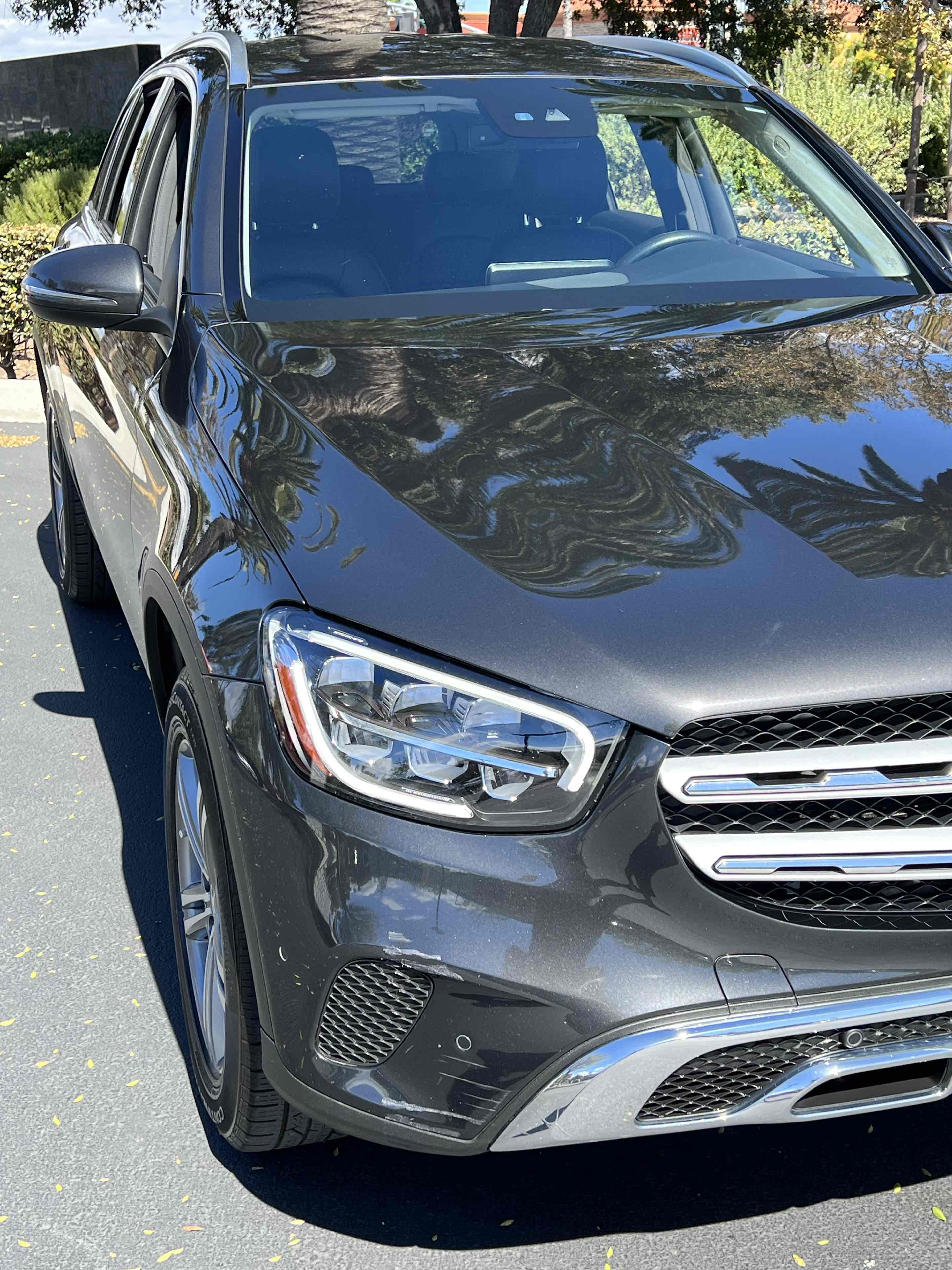 2022 Mercedes-Benz GLC GLC300 - Photo 28