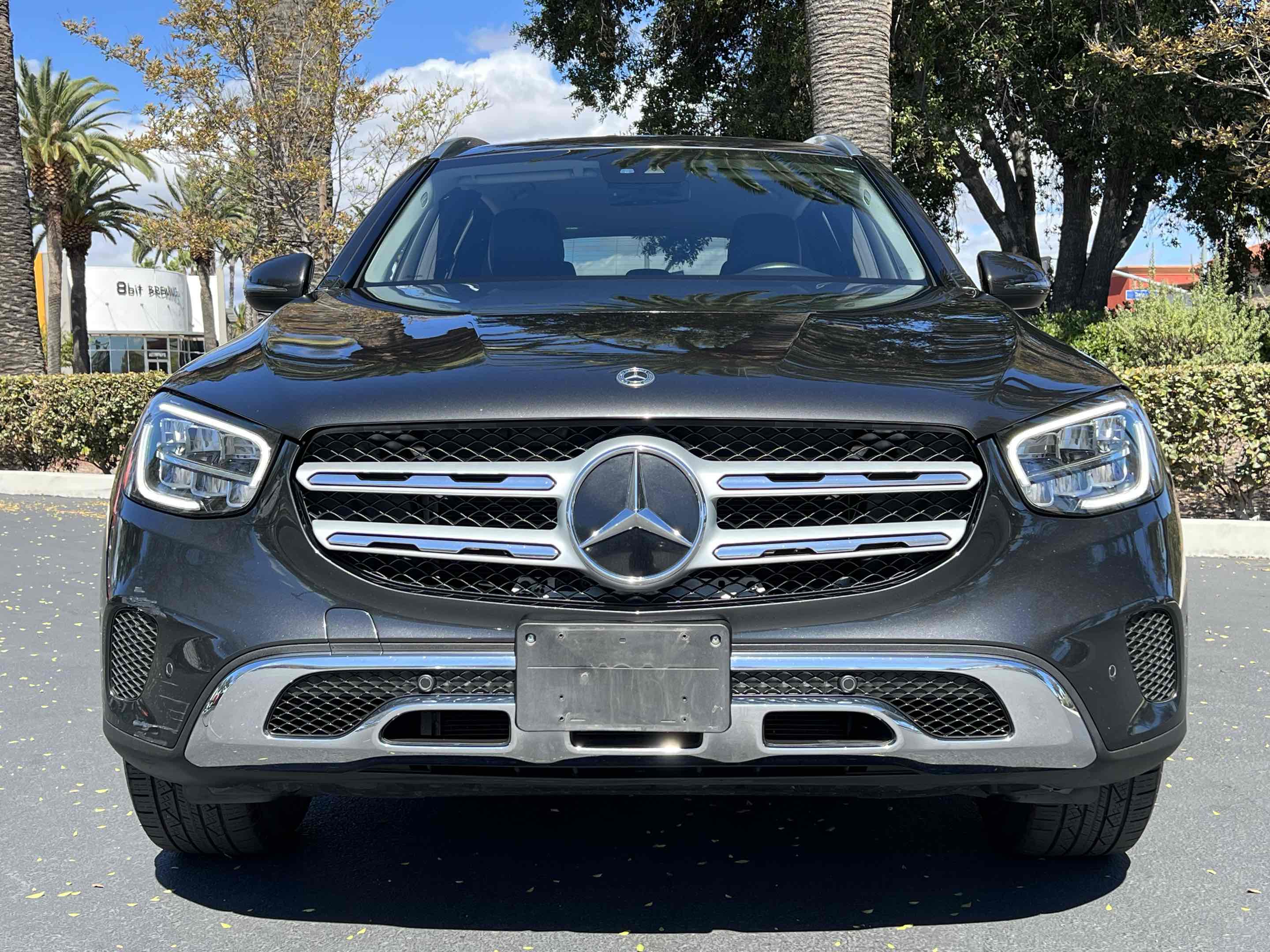 2022 Mercedes-Benz GLC GLC300 - Photo 23