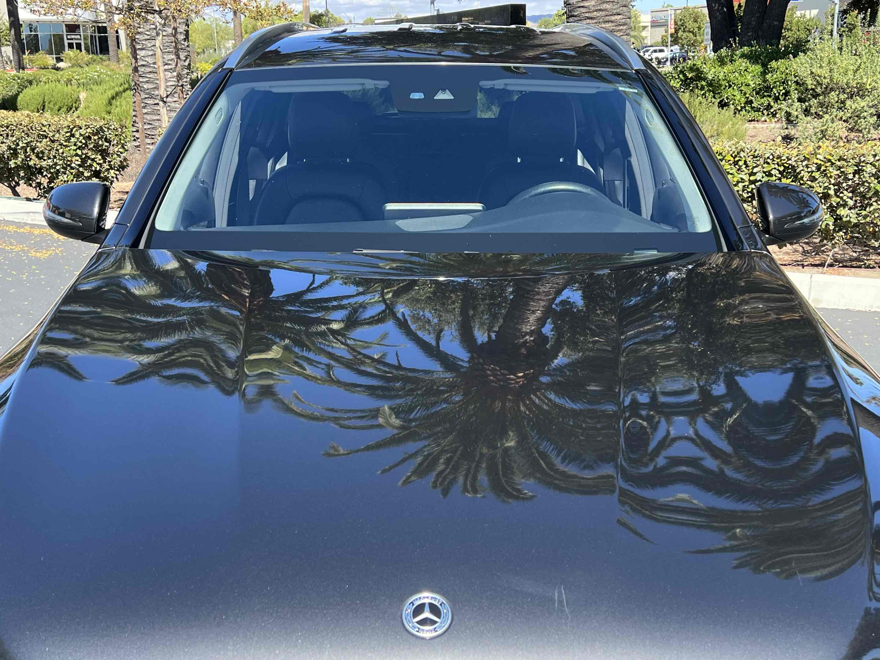 2022 Mercedes-Benz GLC GLC300 - Photo 35