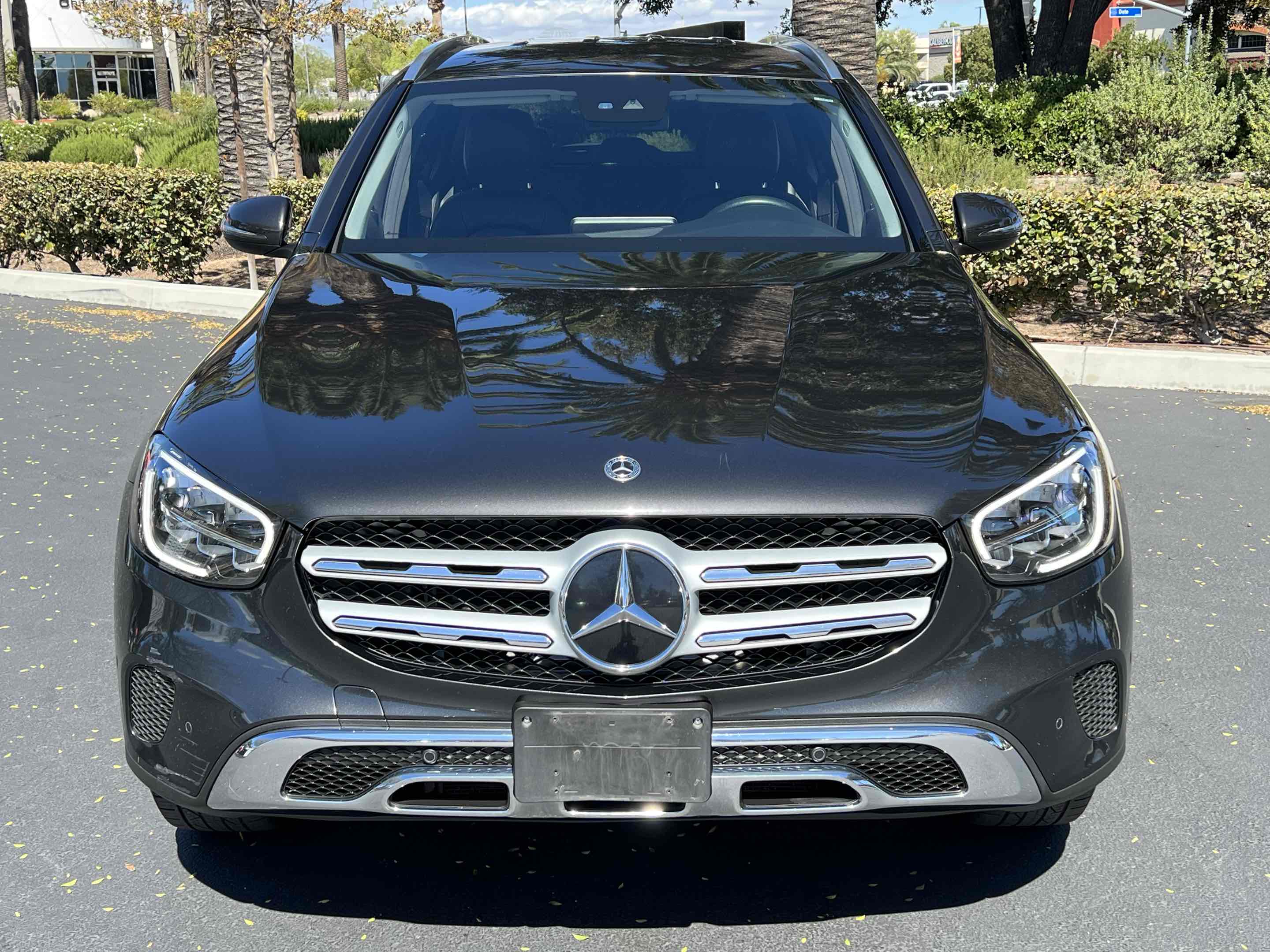 2022 Mercedes-Benz GLC GLC300 - Photo 13