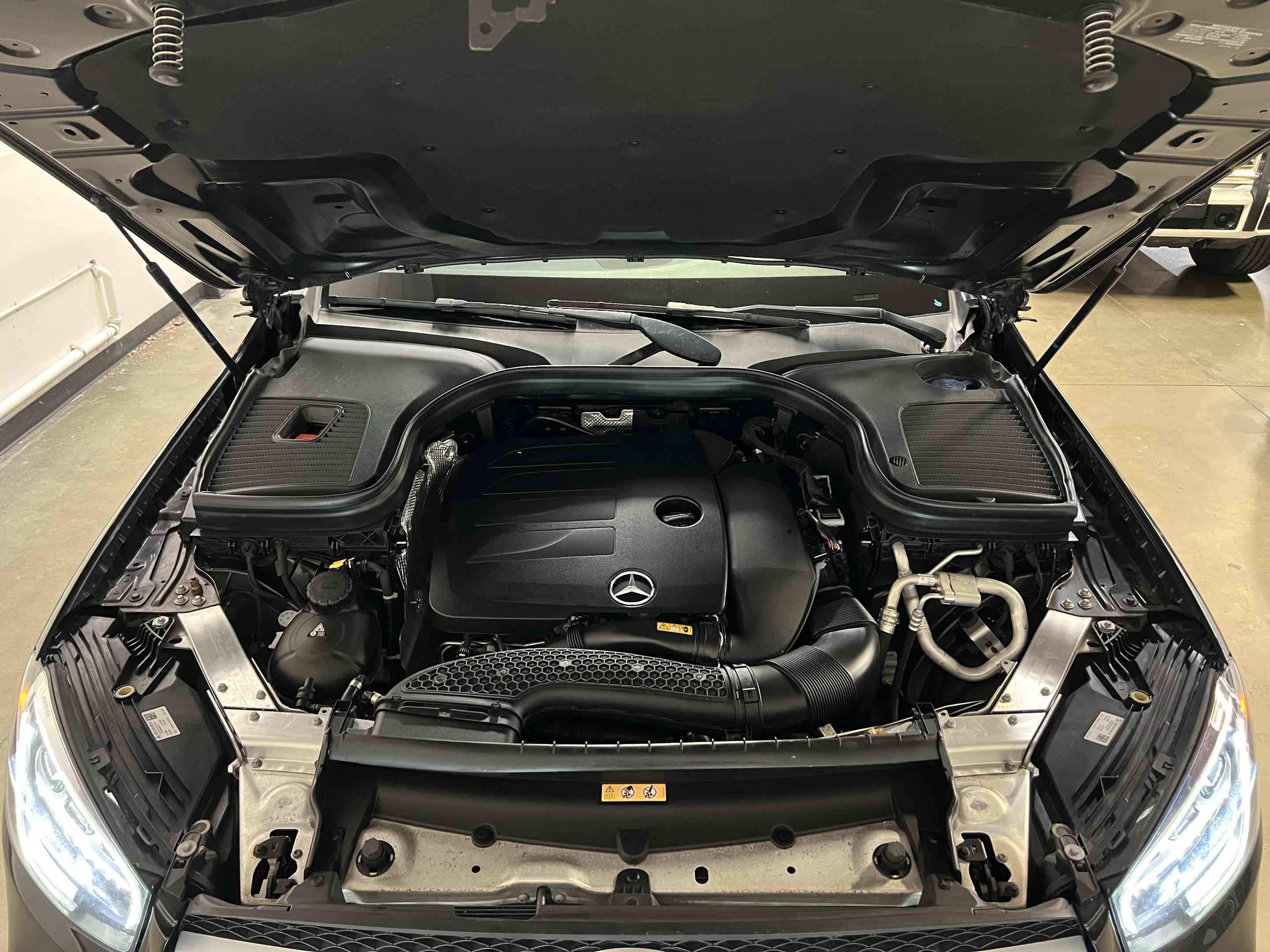 2022 Mercedes-Benz GLC GLC300 - Photo 47