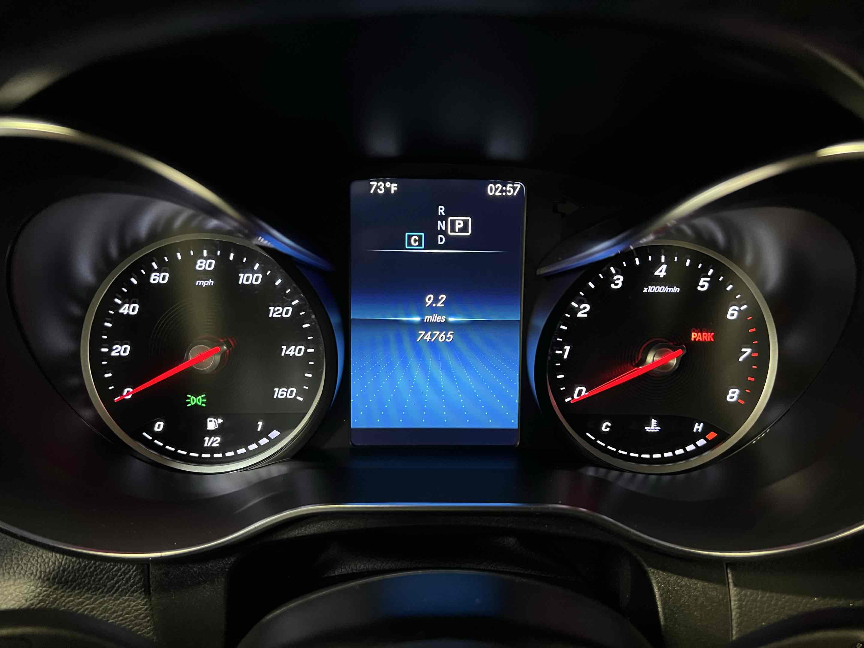 2022 Mercedes-Benz GLC GLC300 - Photo 48