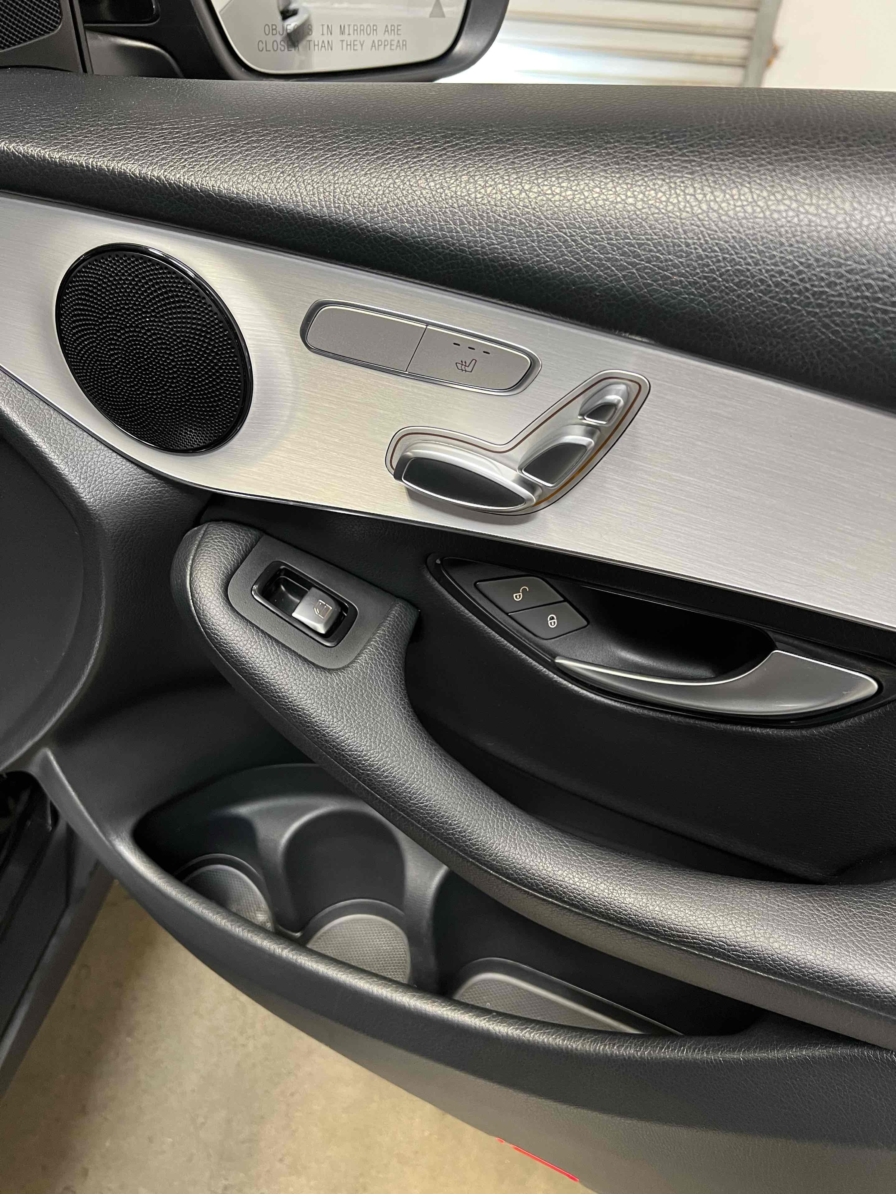 2022 Mercedes-Benz GLC GLC300 - Photo 55