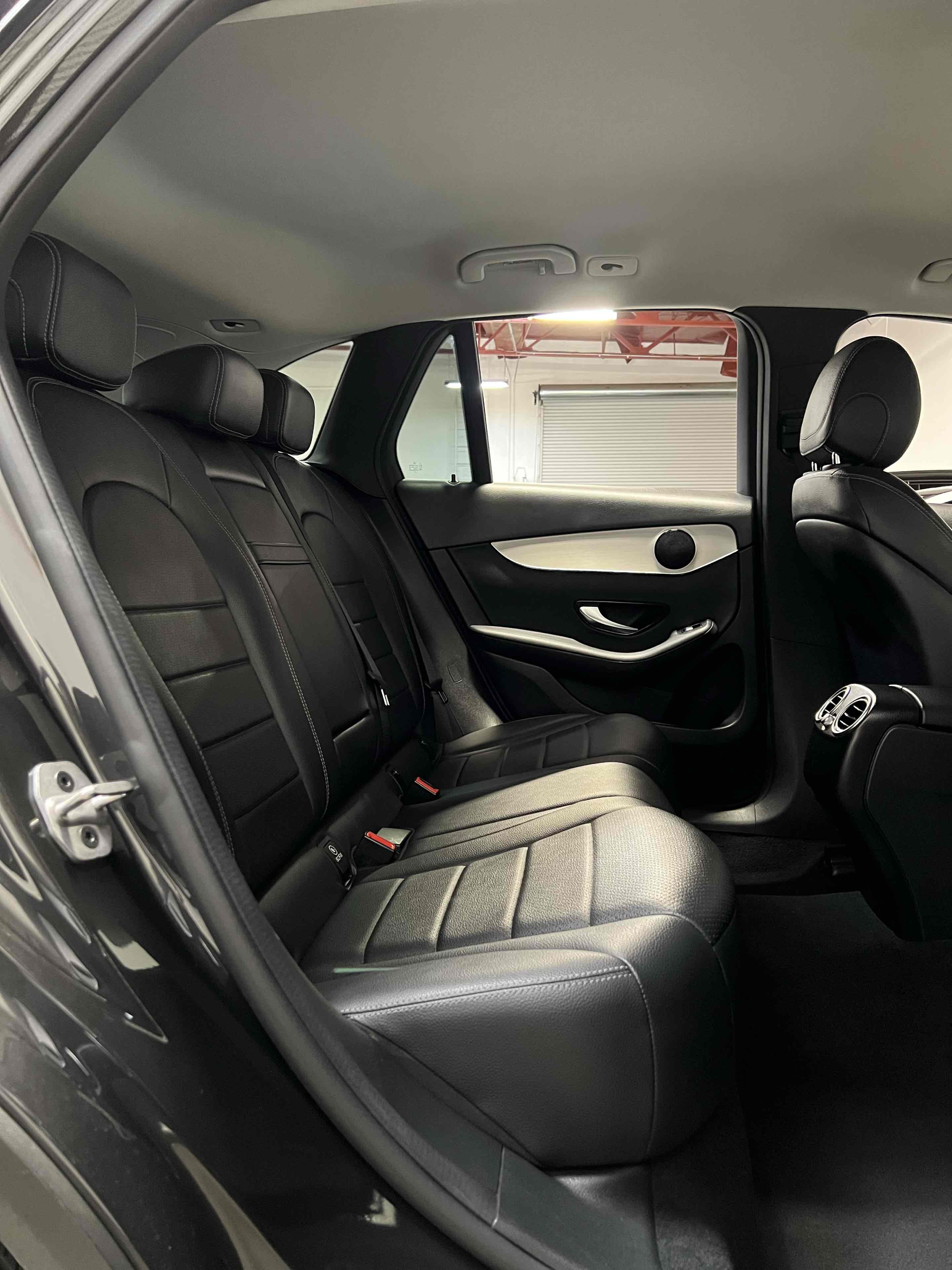 2022 Mercedes-Benz GLC GLC300 - Photo 58