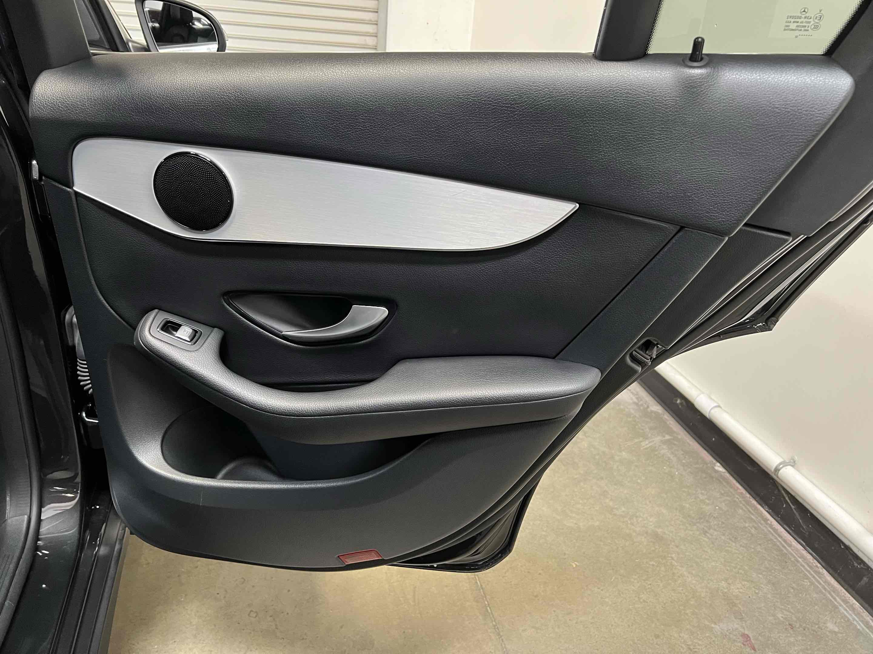 2022 Mercedes-Benz GLC GLC300 - Photo 59