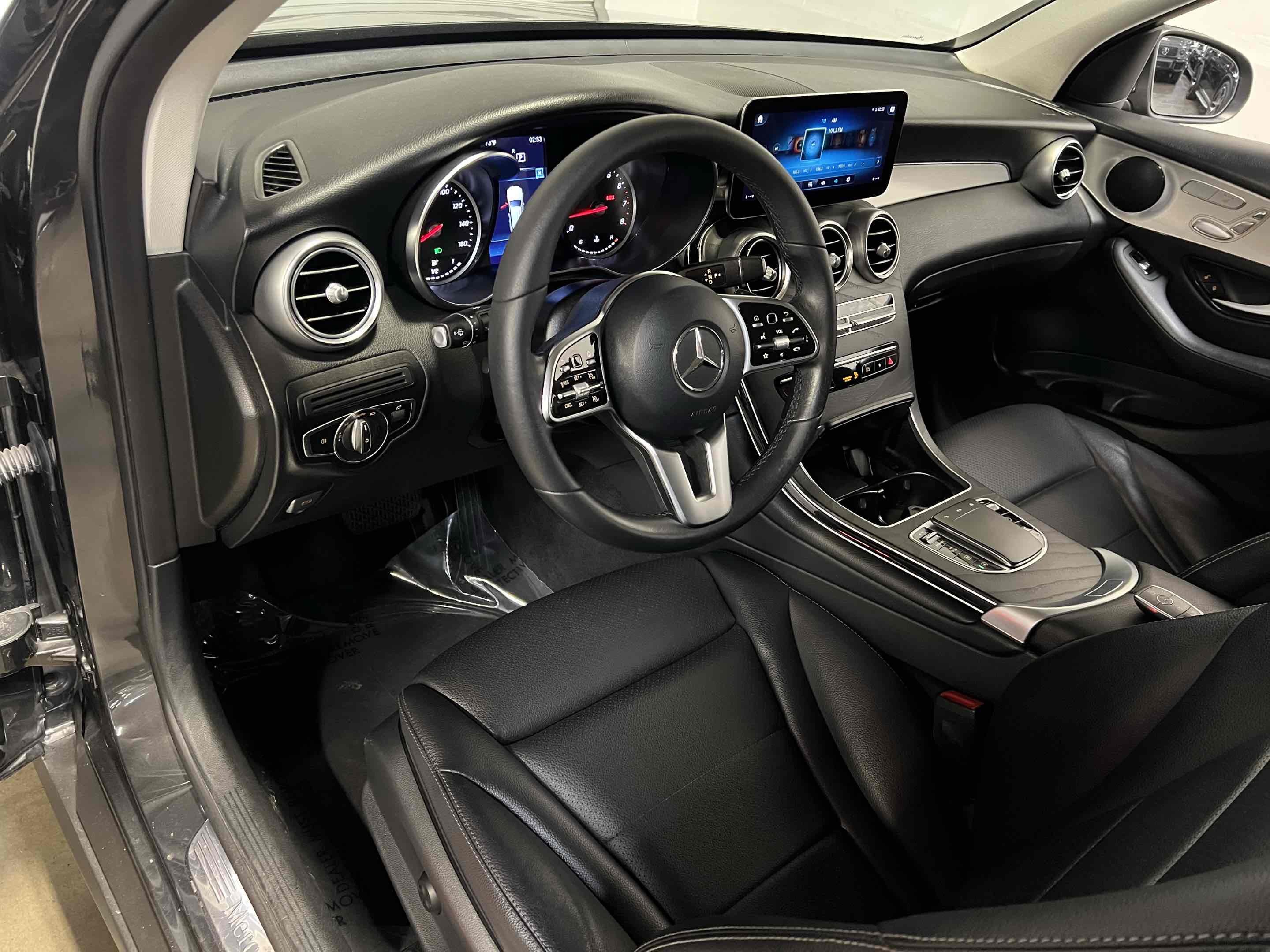 2022 Mercedes-Benz GLC GLC300 - Photo 65