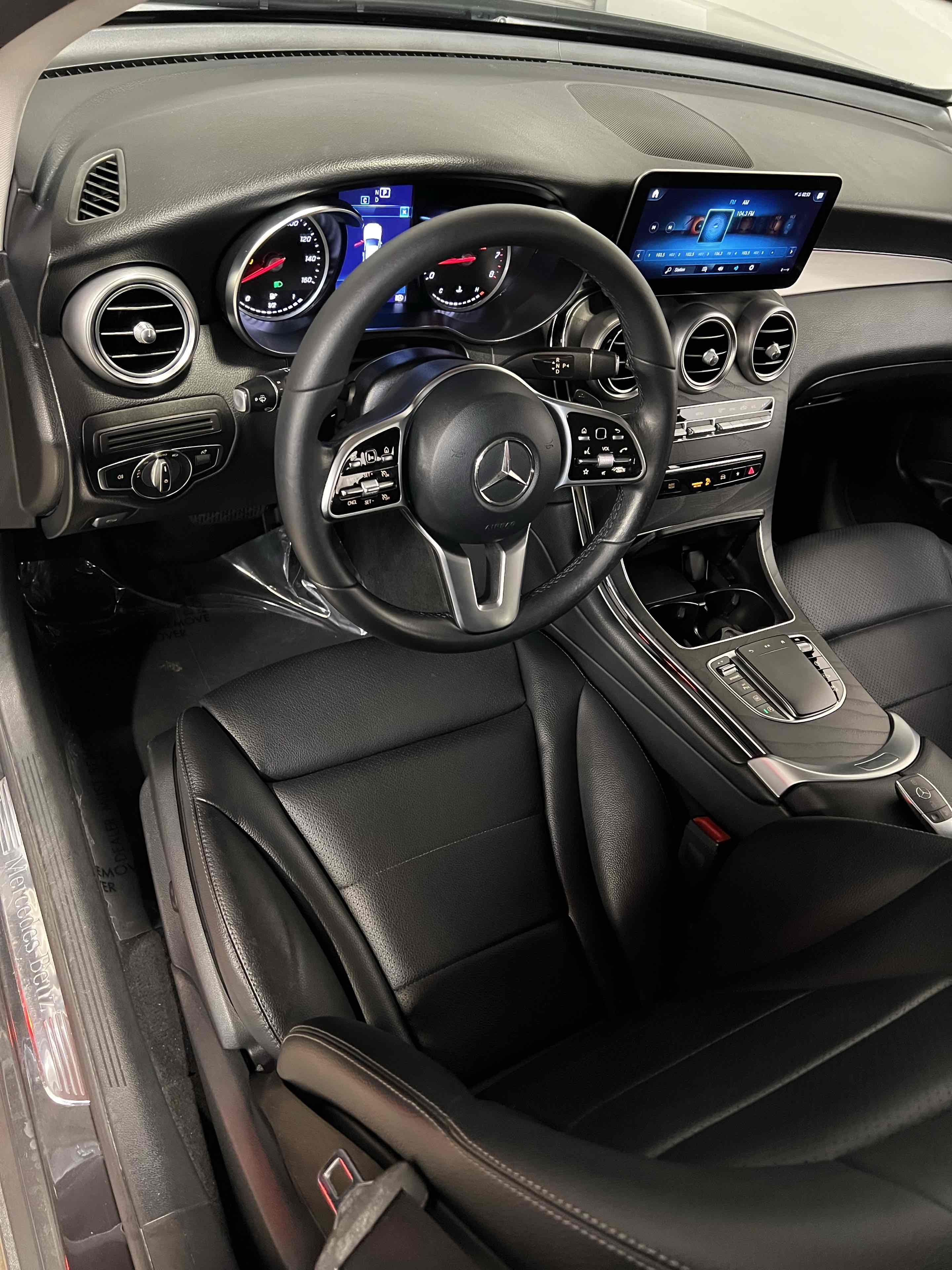 2022 Mercedes-Benz GLC GLC300 - Photo 66