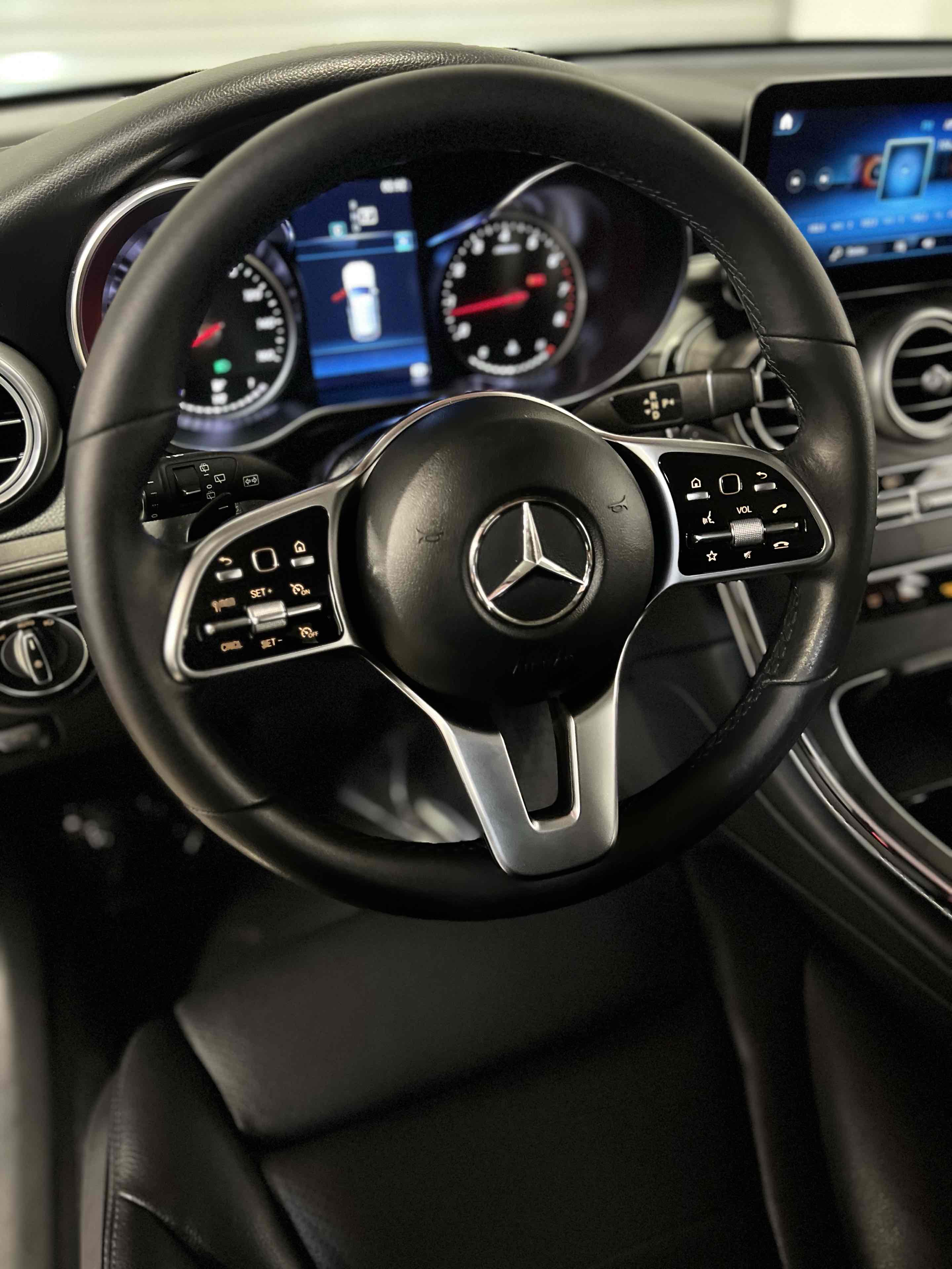 2022 Mercedes-Benz GLC GLC300 - Photo 67