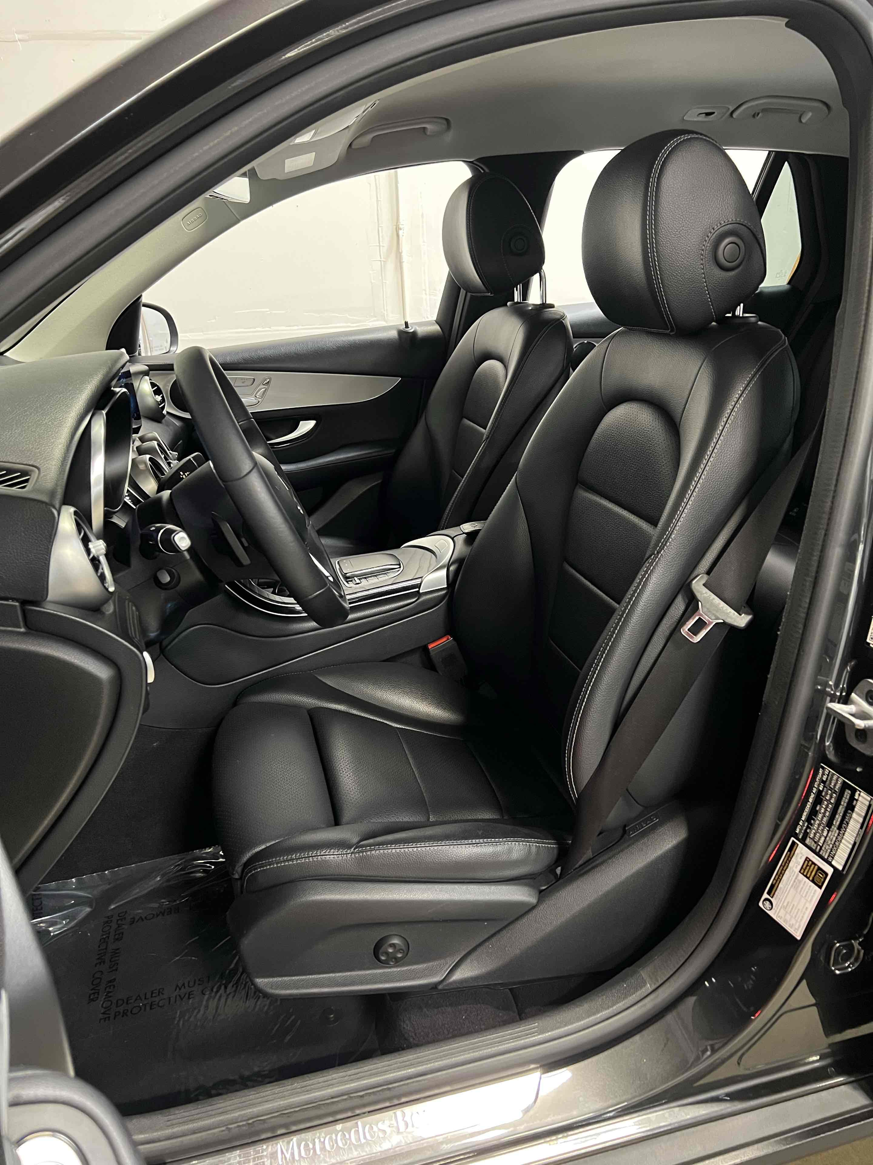 2022 Mercedes-Benz GLC GLC300 - Photo 69