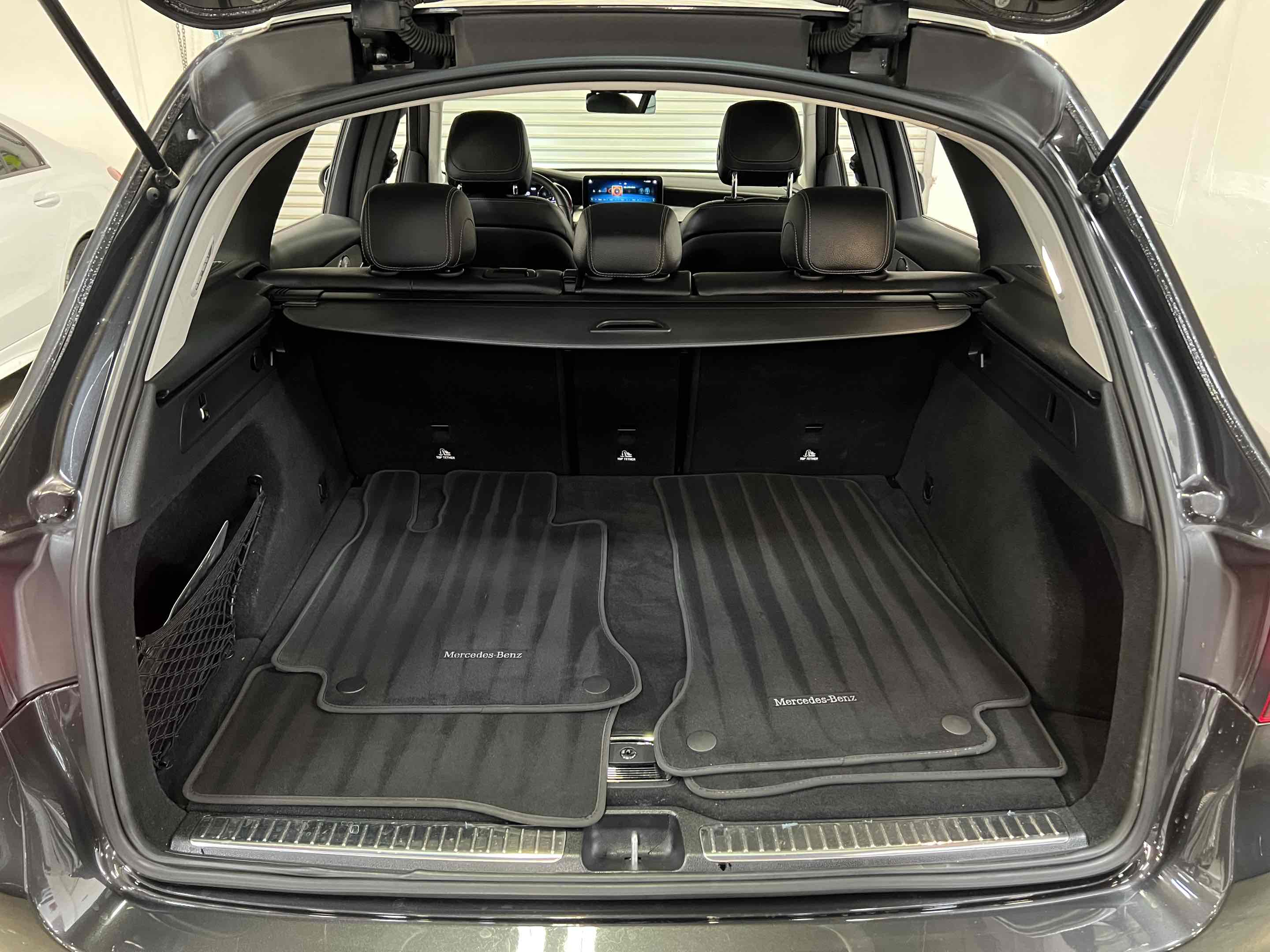 2022 Mercedes-Benz GLC GLC300 - Photo 77