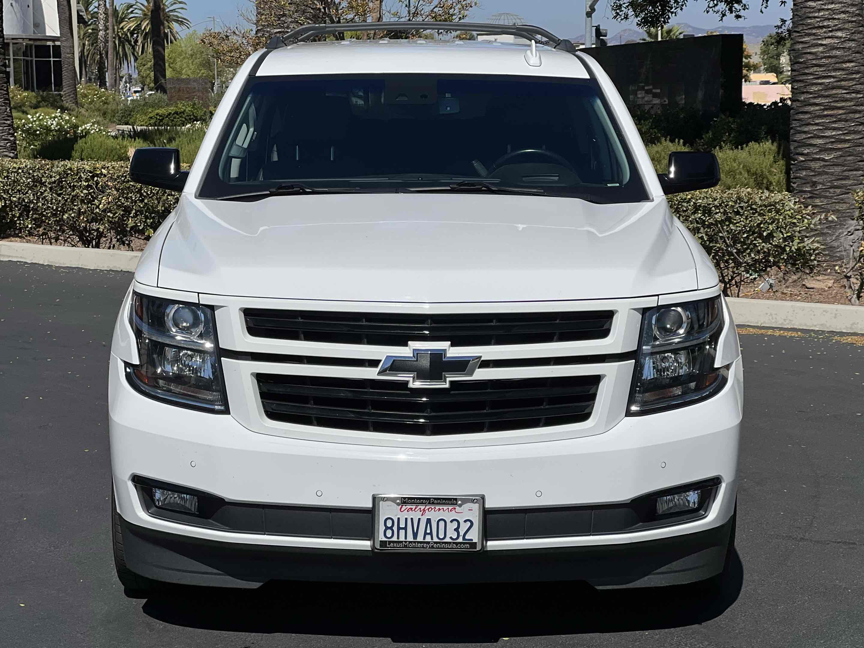 2019 Chevrolet Tahoe Premier RST photo 2