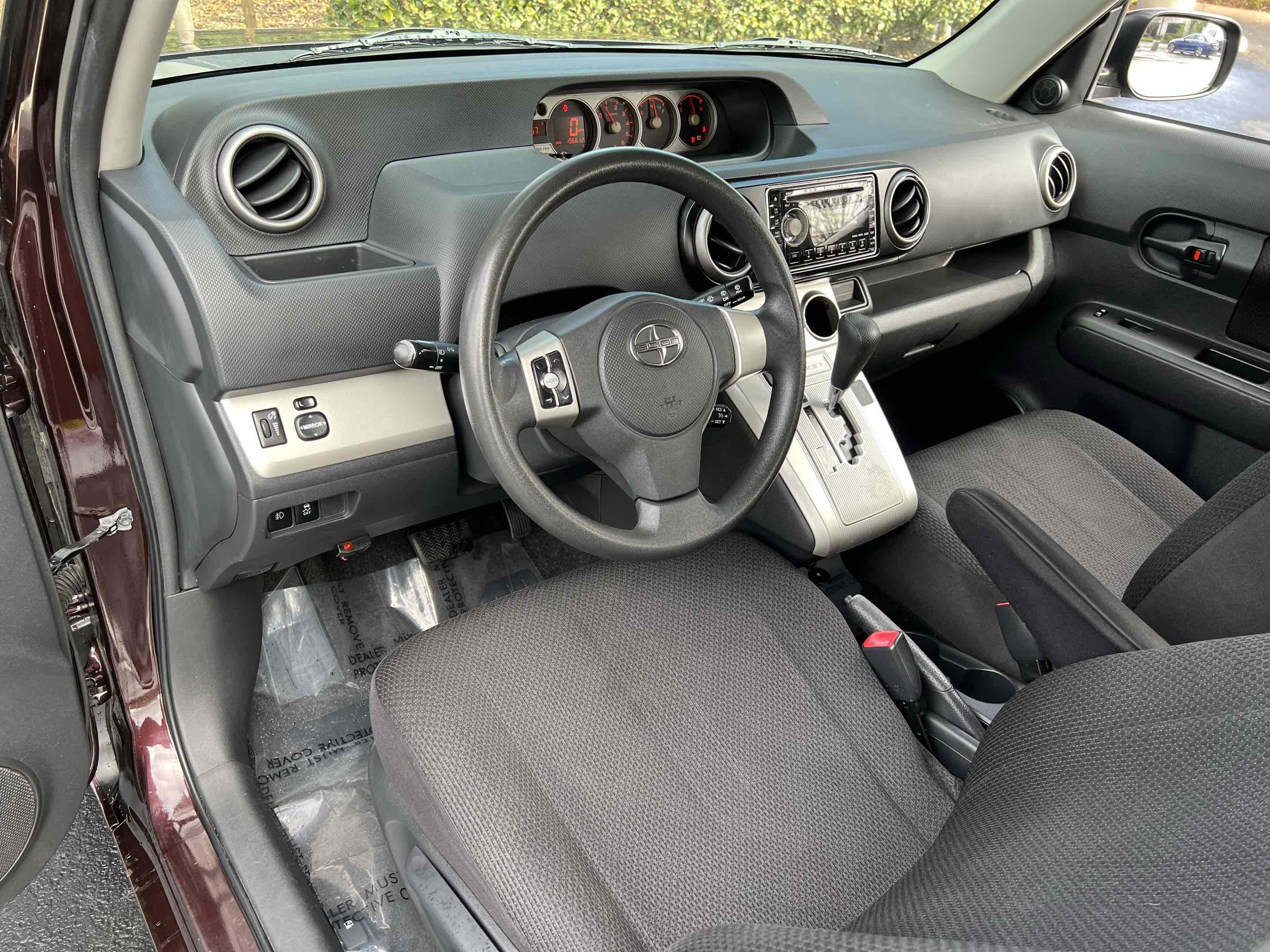 2008 Scion xB photo 3