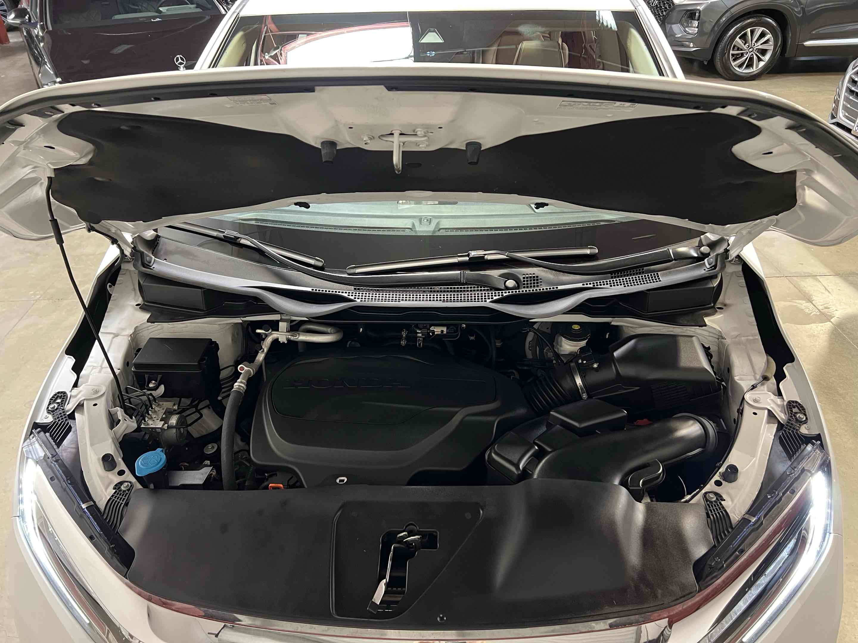 2023 Honda Odyssey Elite - Photo 30