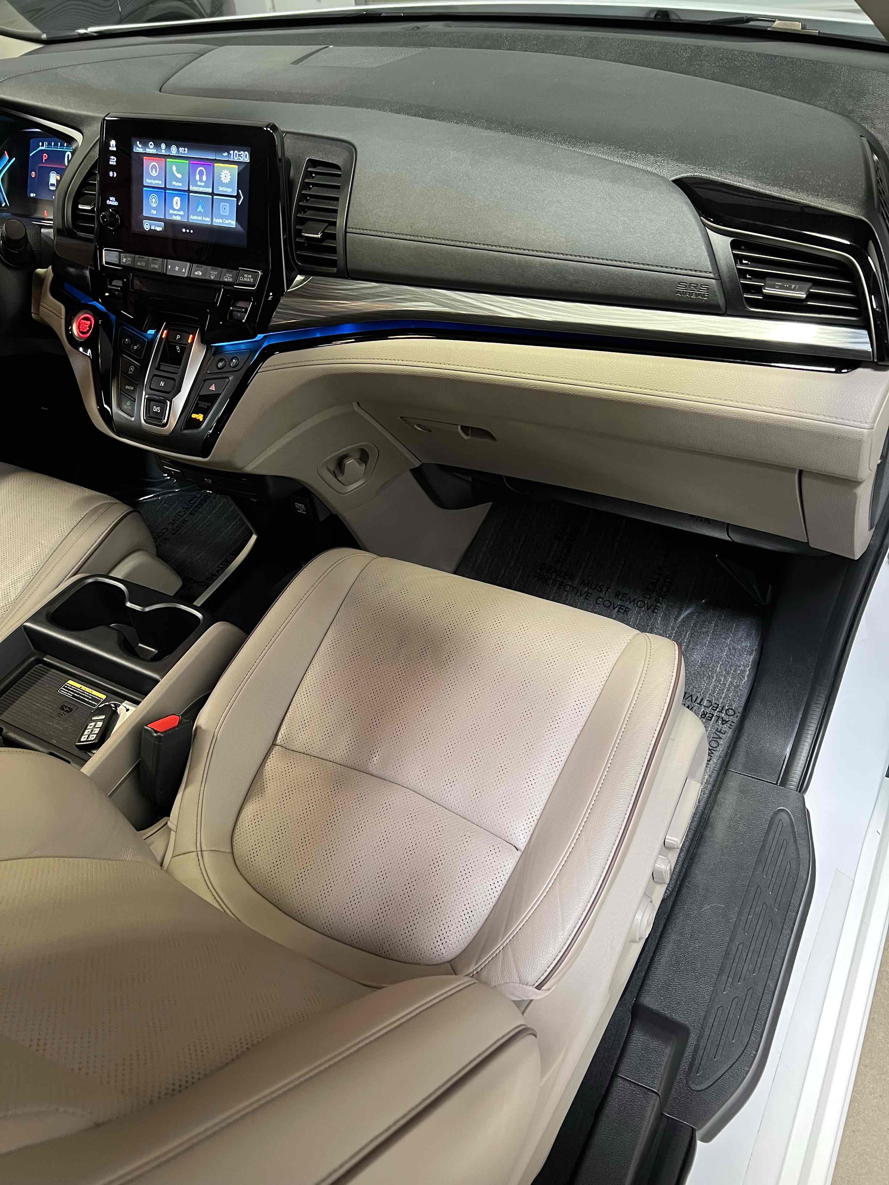 2023 Honda Odyssey Elite - Photo 41