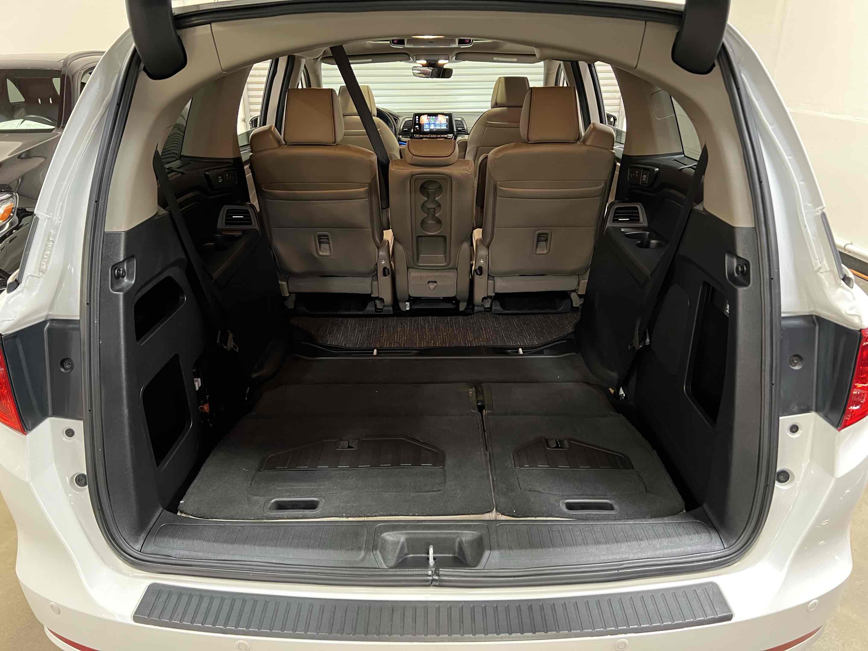 2023 Honda Odyssey Elite - Photo 69