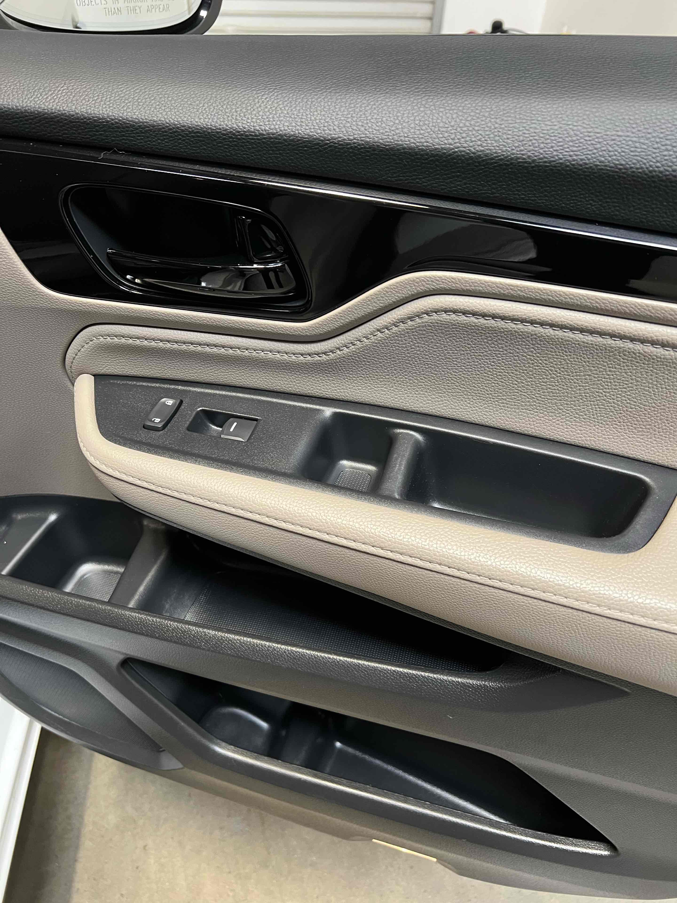 2023 Honda Odyssey Elite - Photo 66