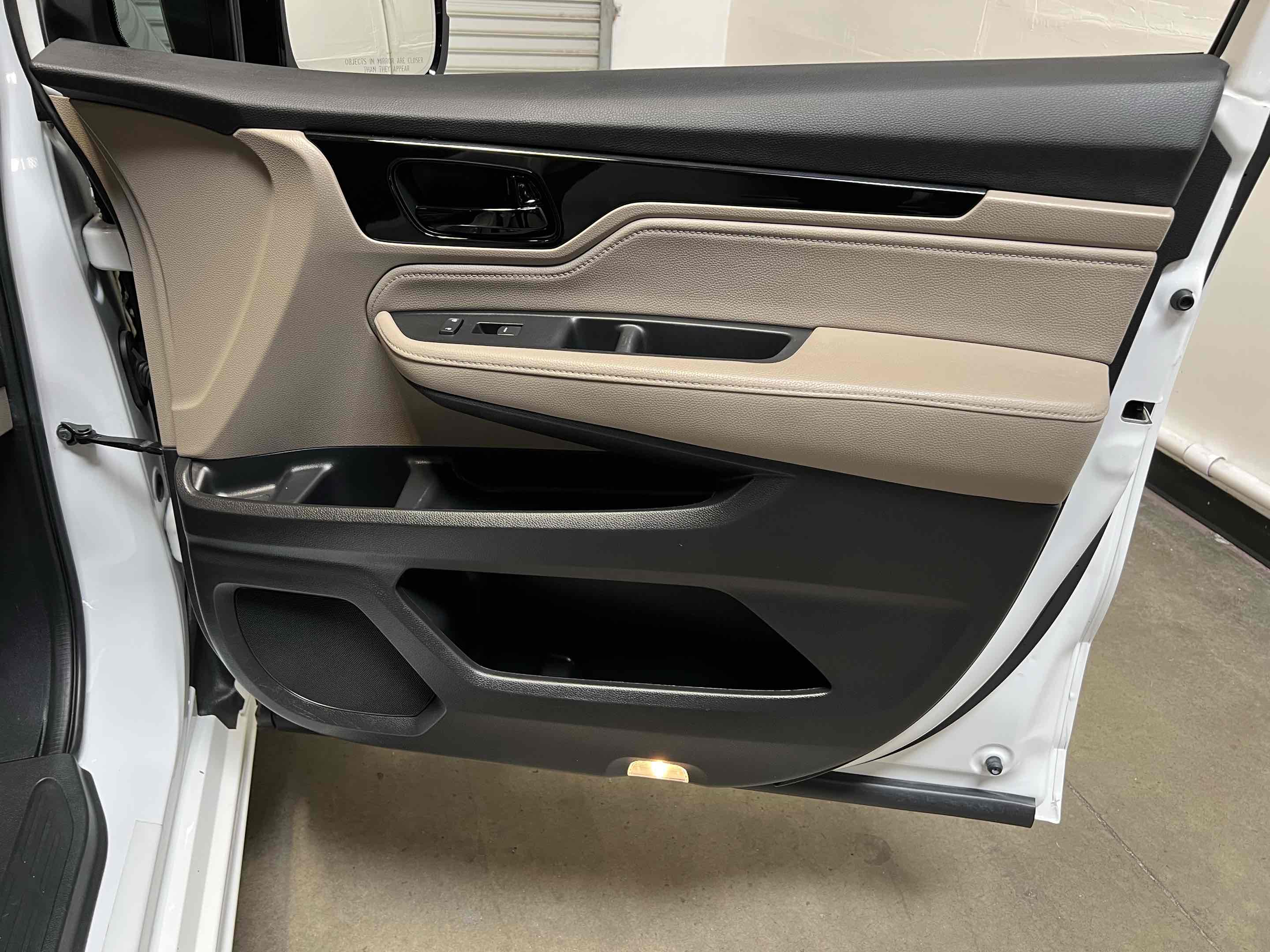 2023 Honda Odyssey Elite - Photo 68