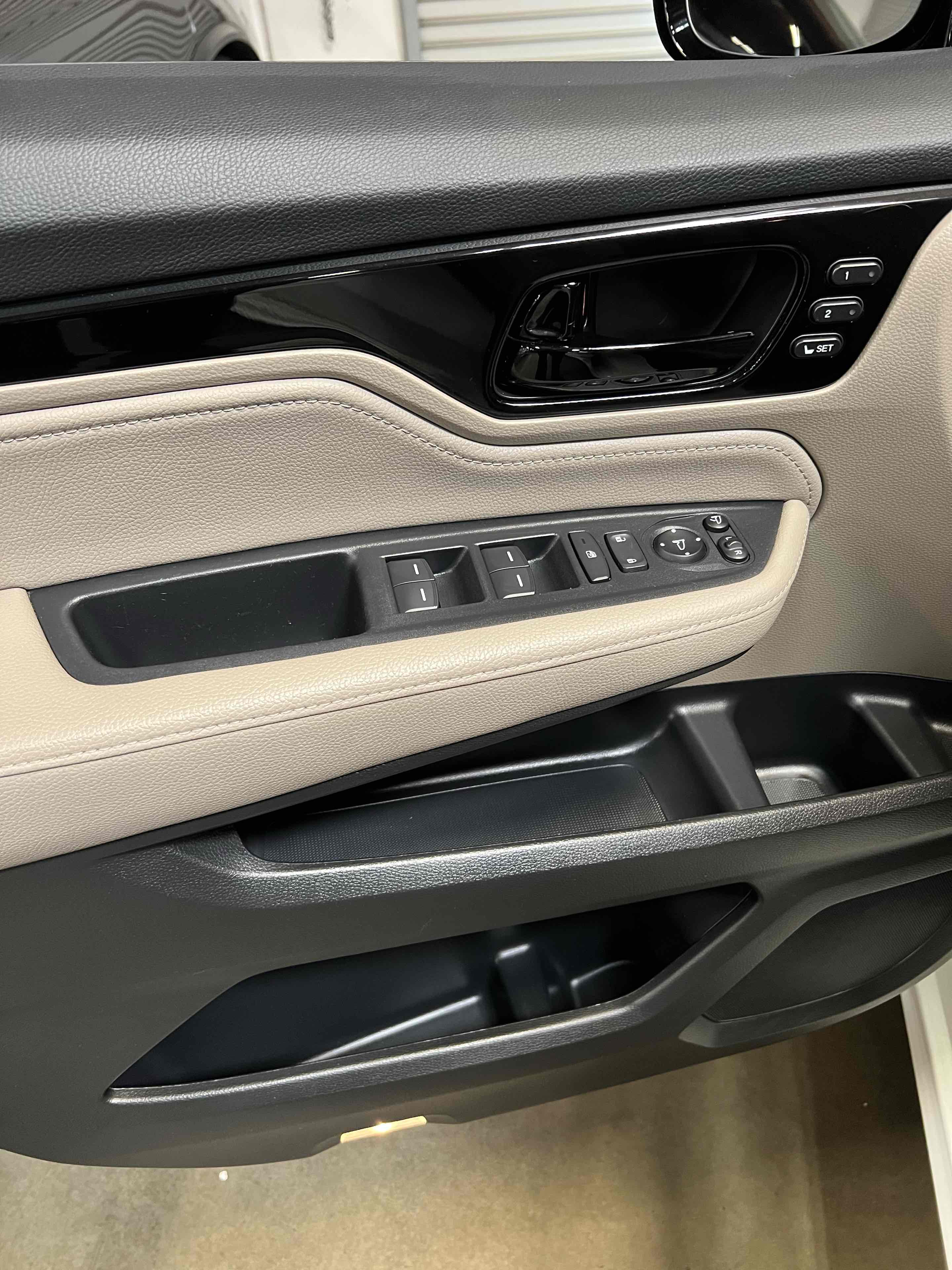 2023 Honda Odyssey Elite - Photo 65