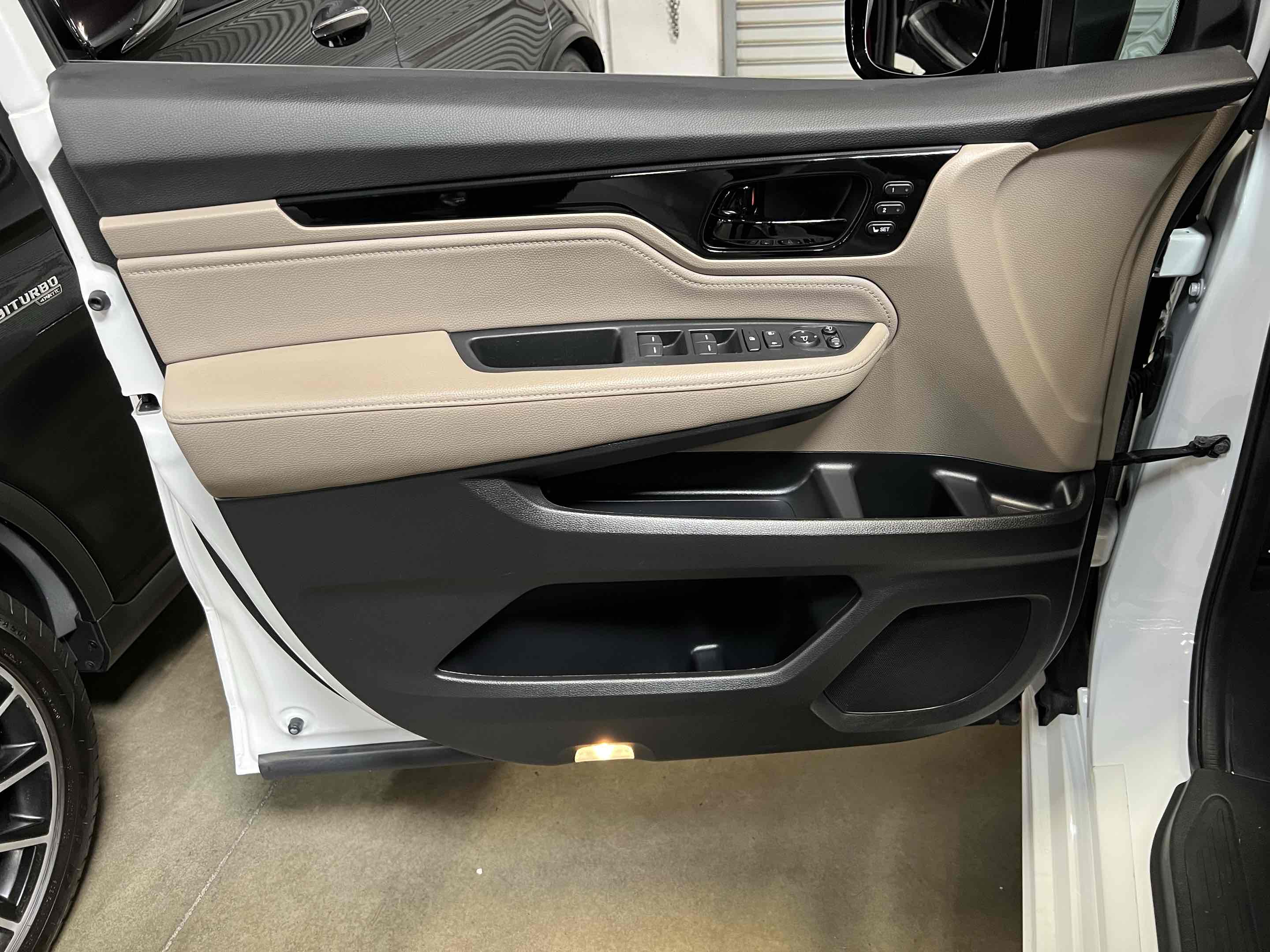 2023 Honda Odyssey Elite - Photo 67