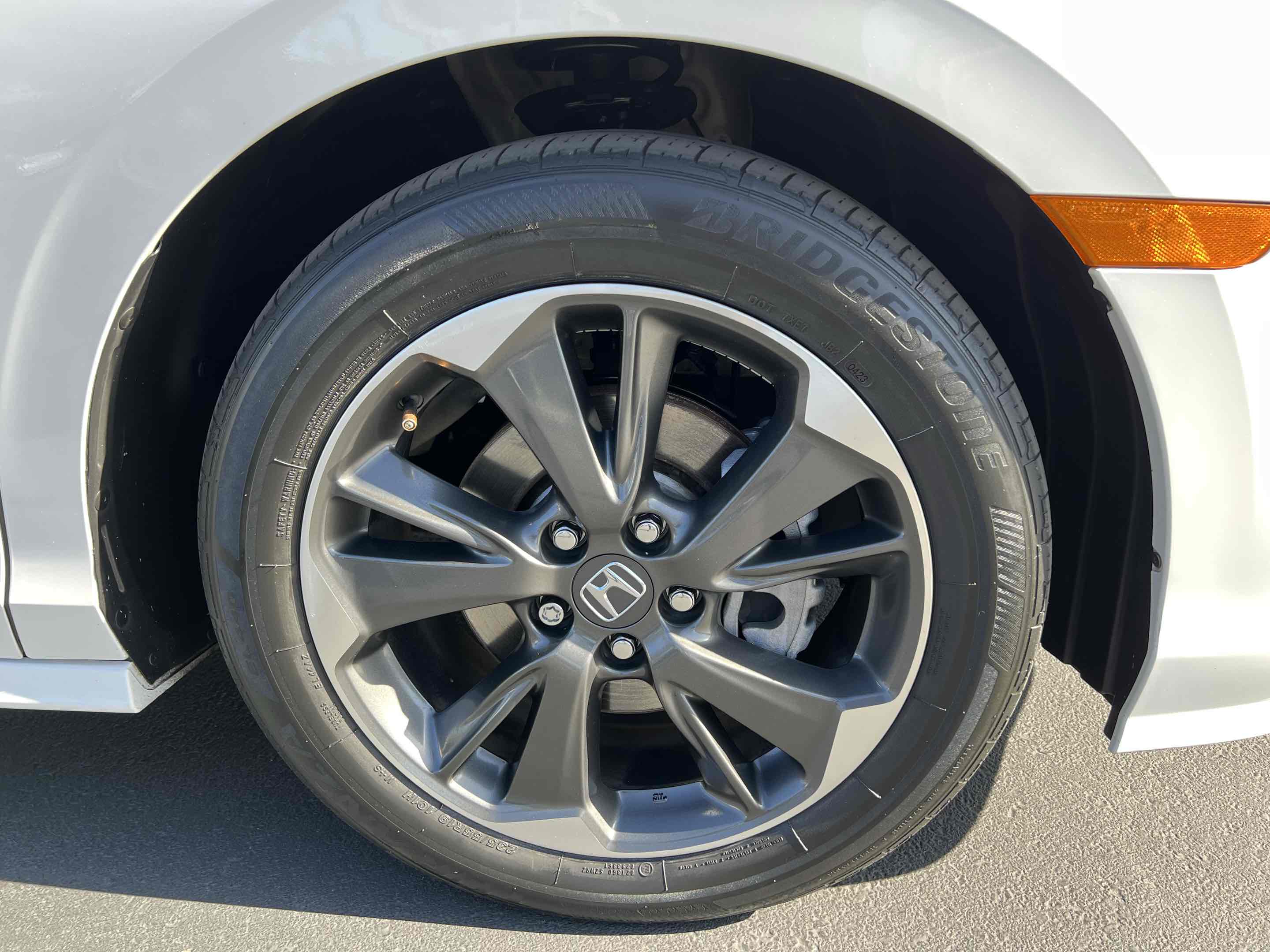 2023 Honda Odyssey Elite - Photo 73