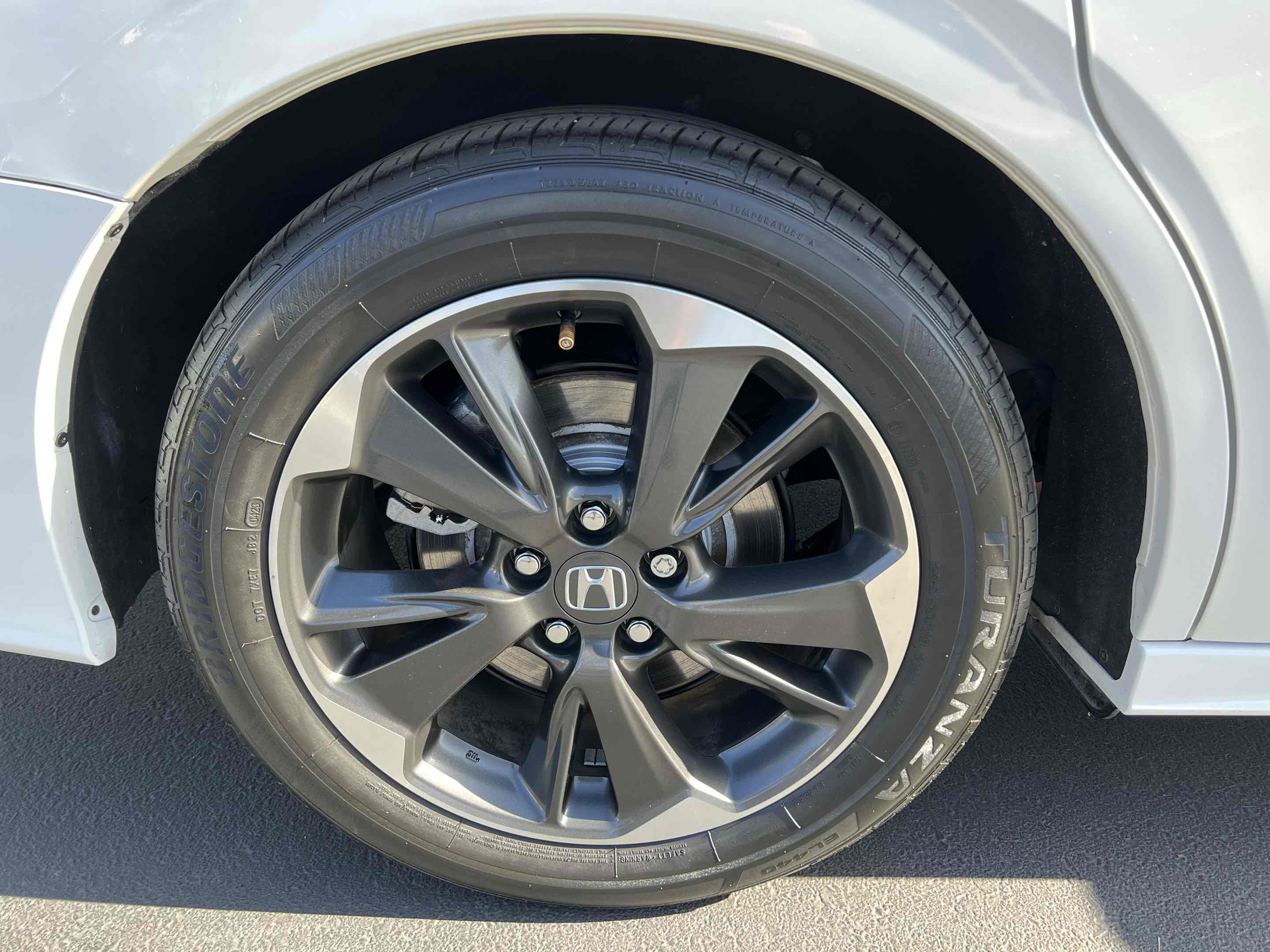 2023 Honda Odyssey Elite - Photo 75