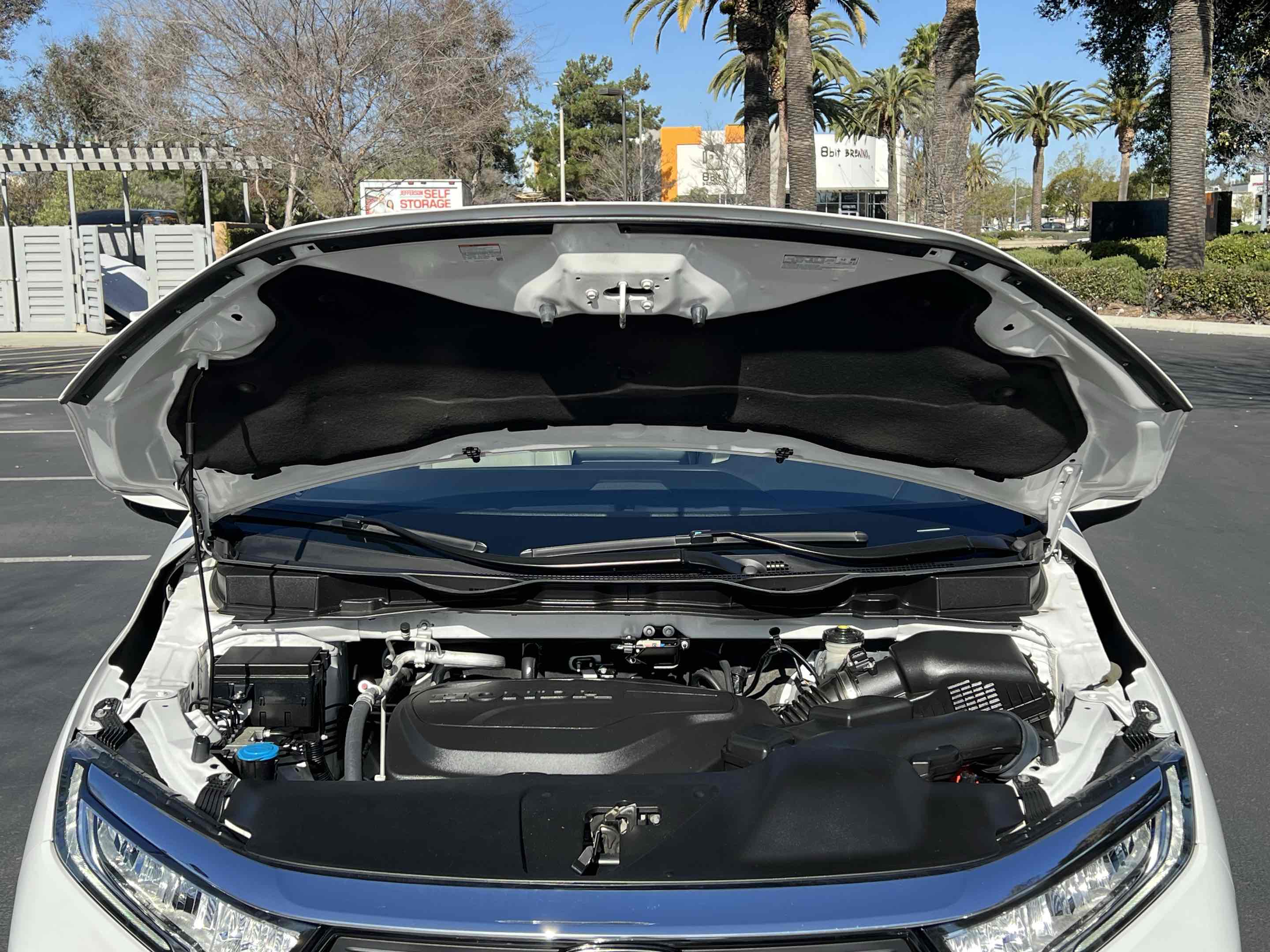 2023 Honda Odyssey Elite - Photo 26