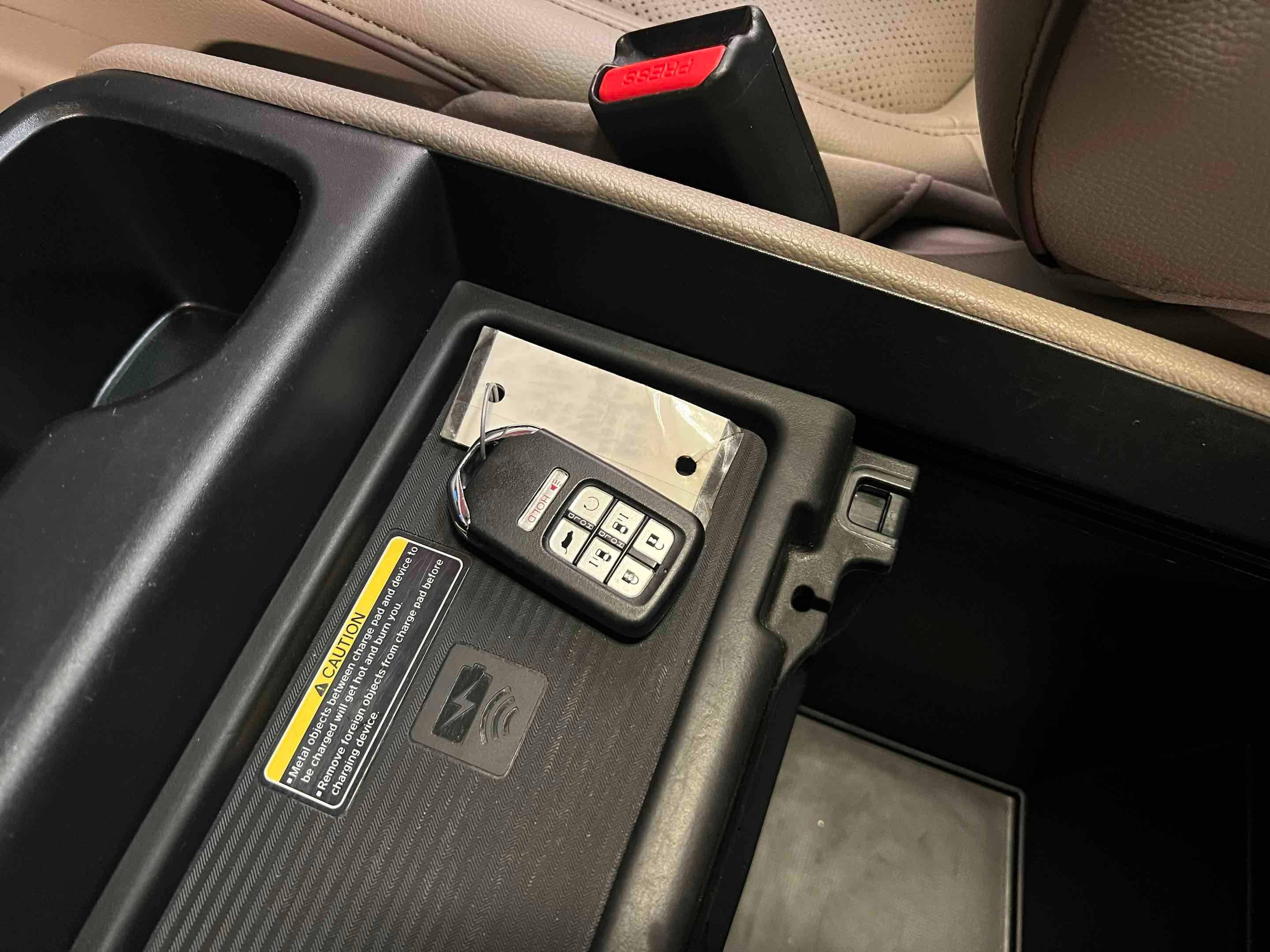 2023 Honda Odyssey Elite - Photo 13
