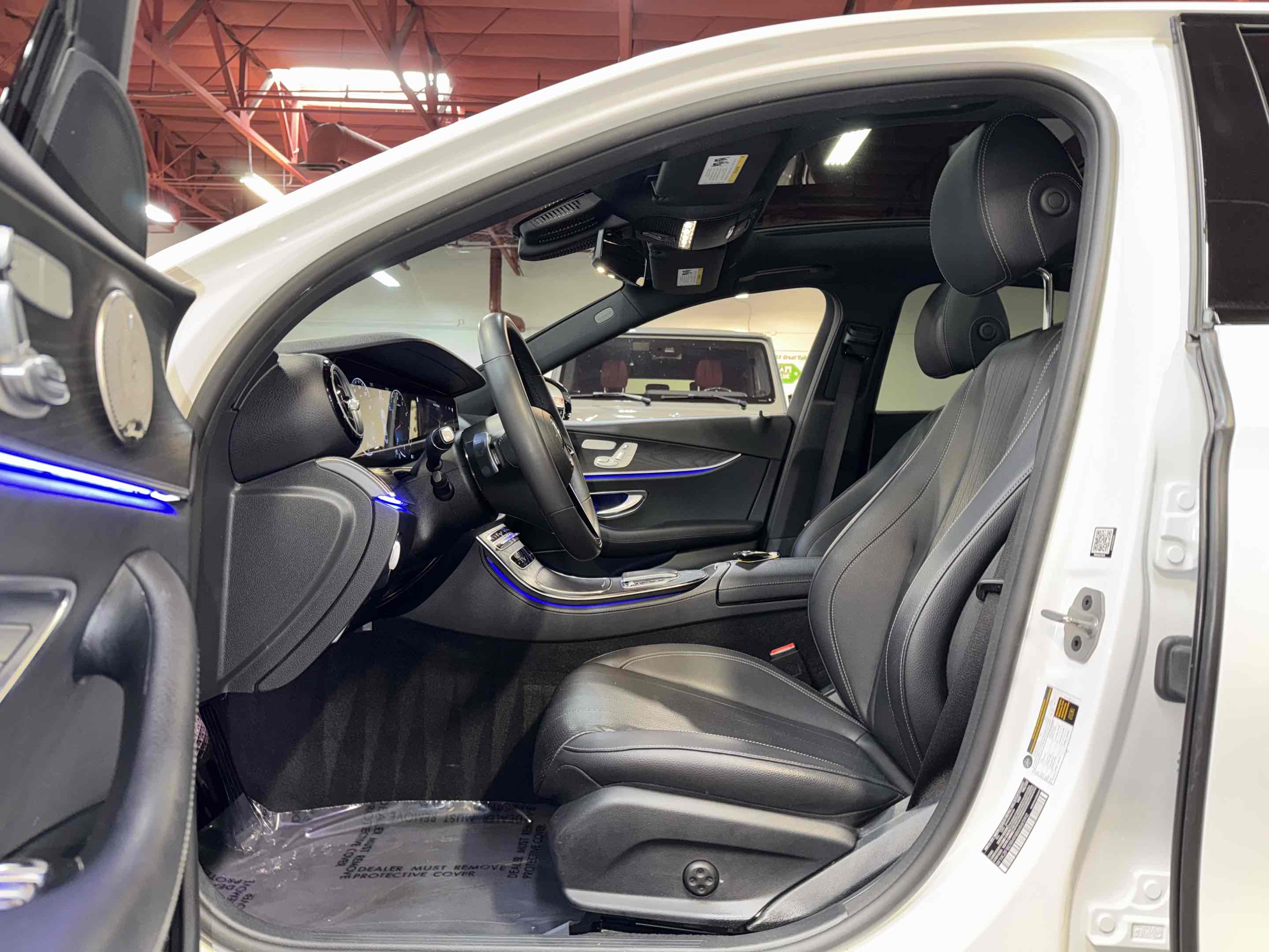 Sold 2022 Mercedes-Benz E 350 RWD Sedan - PREMIUM PKG - AMG LINE