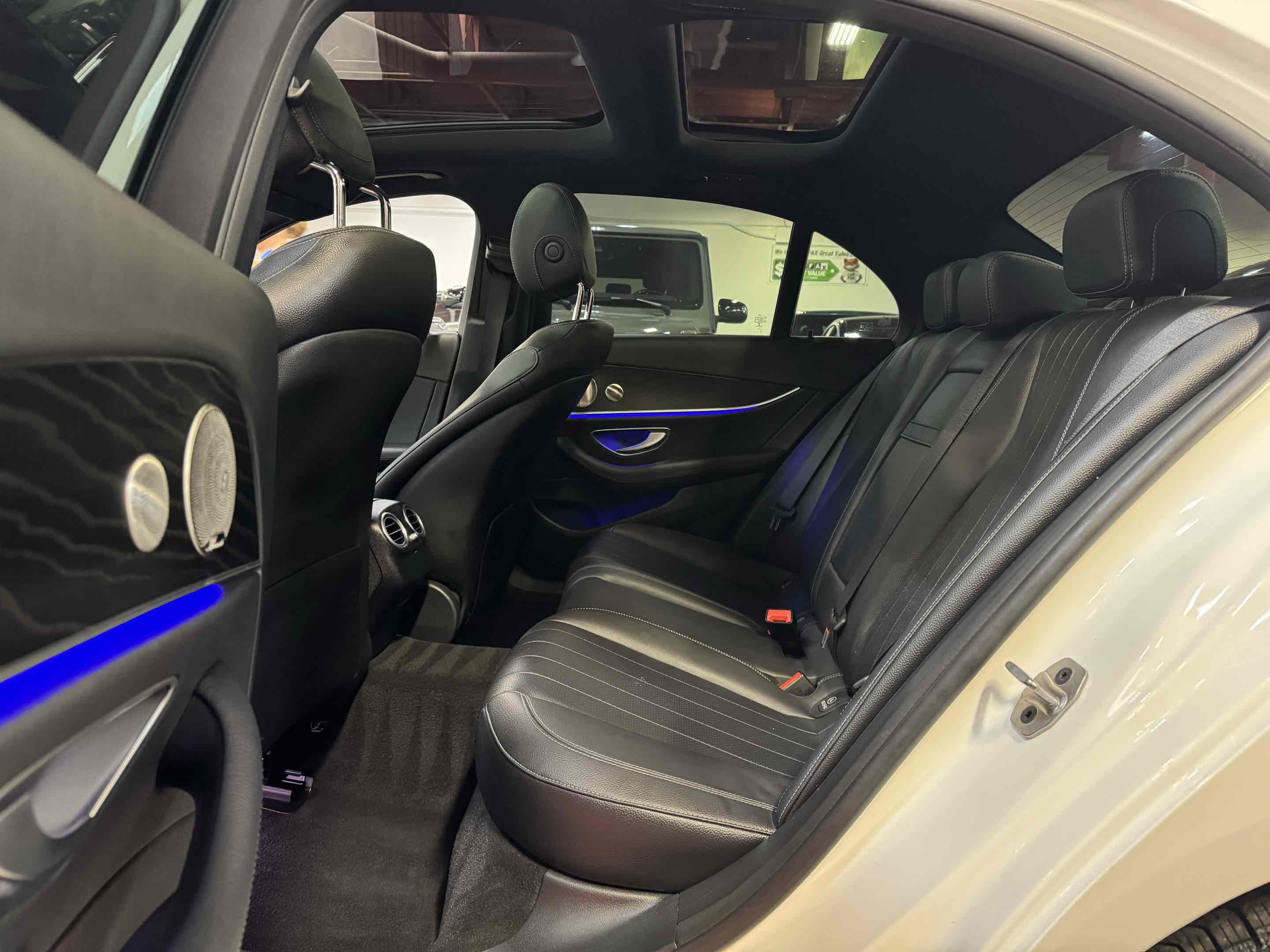 Sold 2022 Mercedes-Benz E 350 RWD Sedan - PREMIUM PKG - AMG LINE