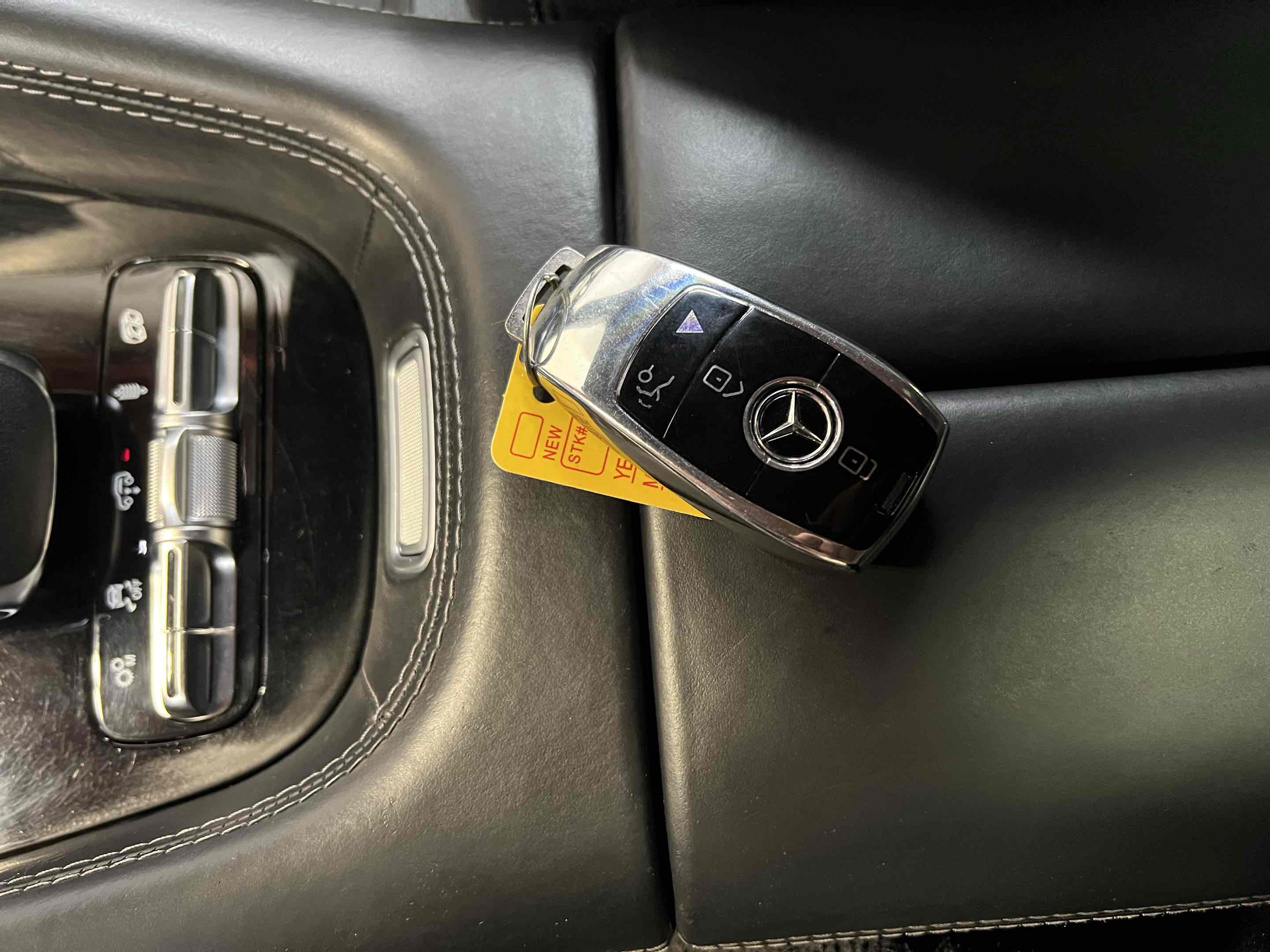 2021 Mercedes-Benz GLE AMG GLE63 S - Photo 12