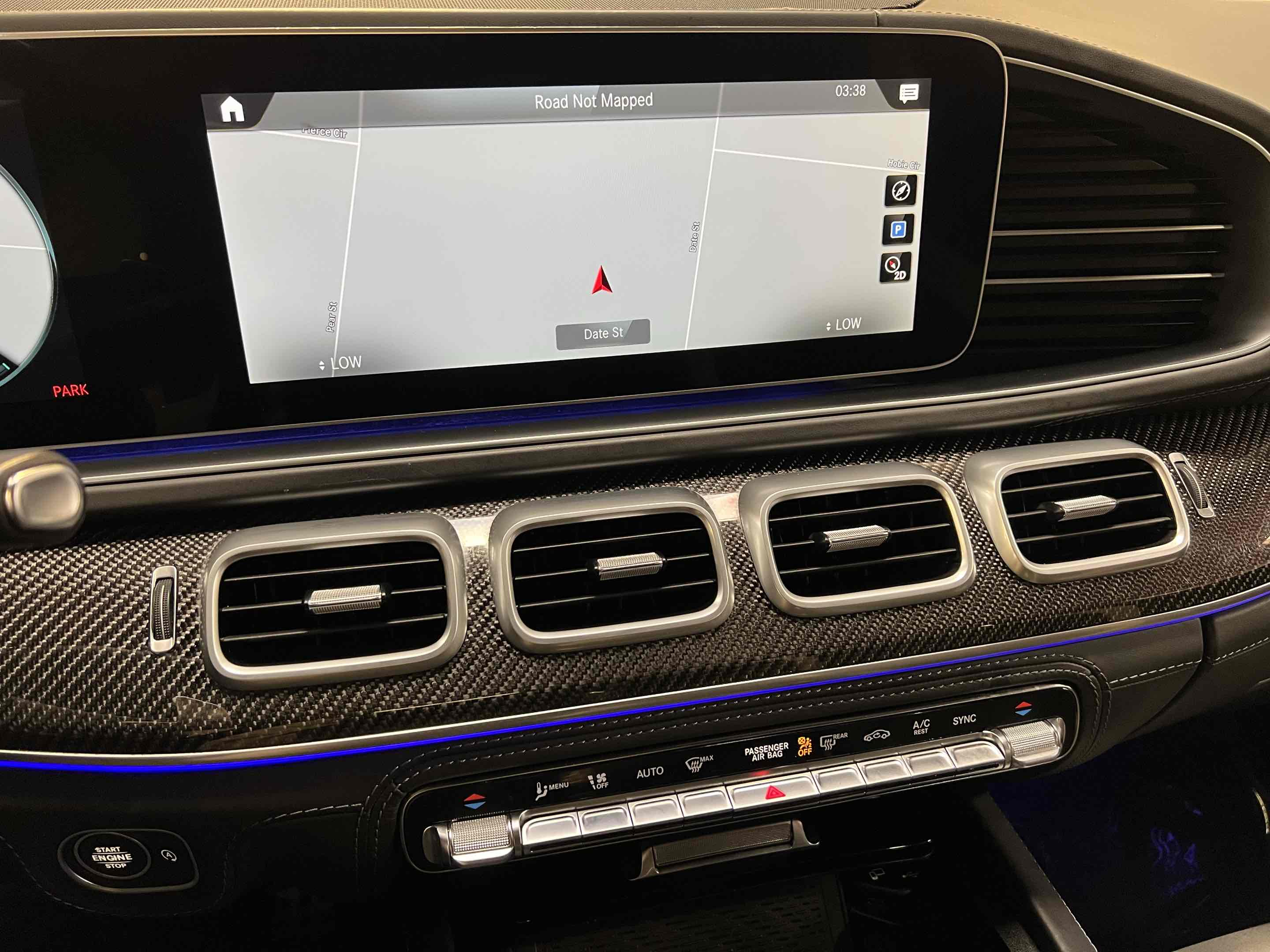 2021 Mercedes-Benz GLE AMG GLE63 S - Photo 9