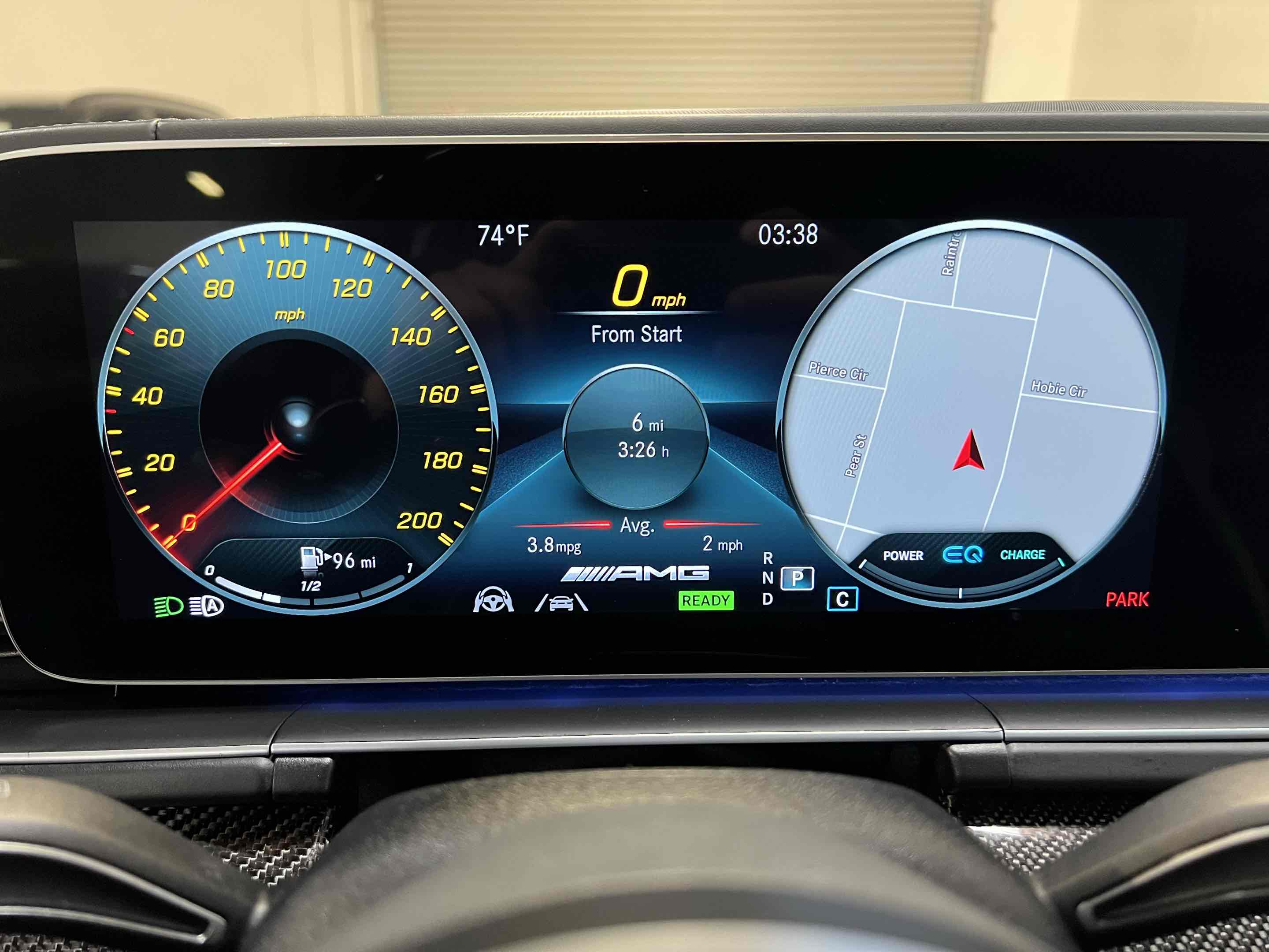 2021 Mercedes-Benz GLE AMG GLE63 S - Photo 10