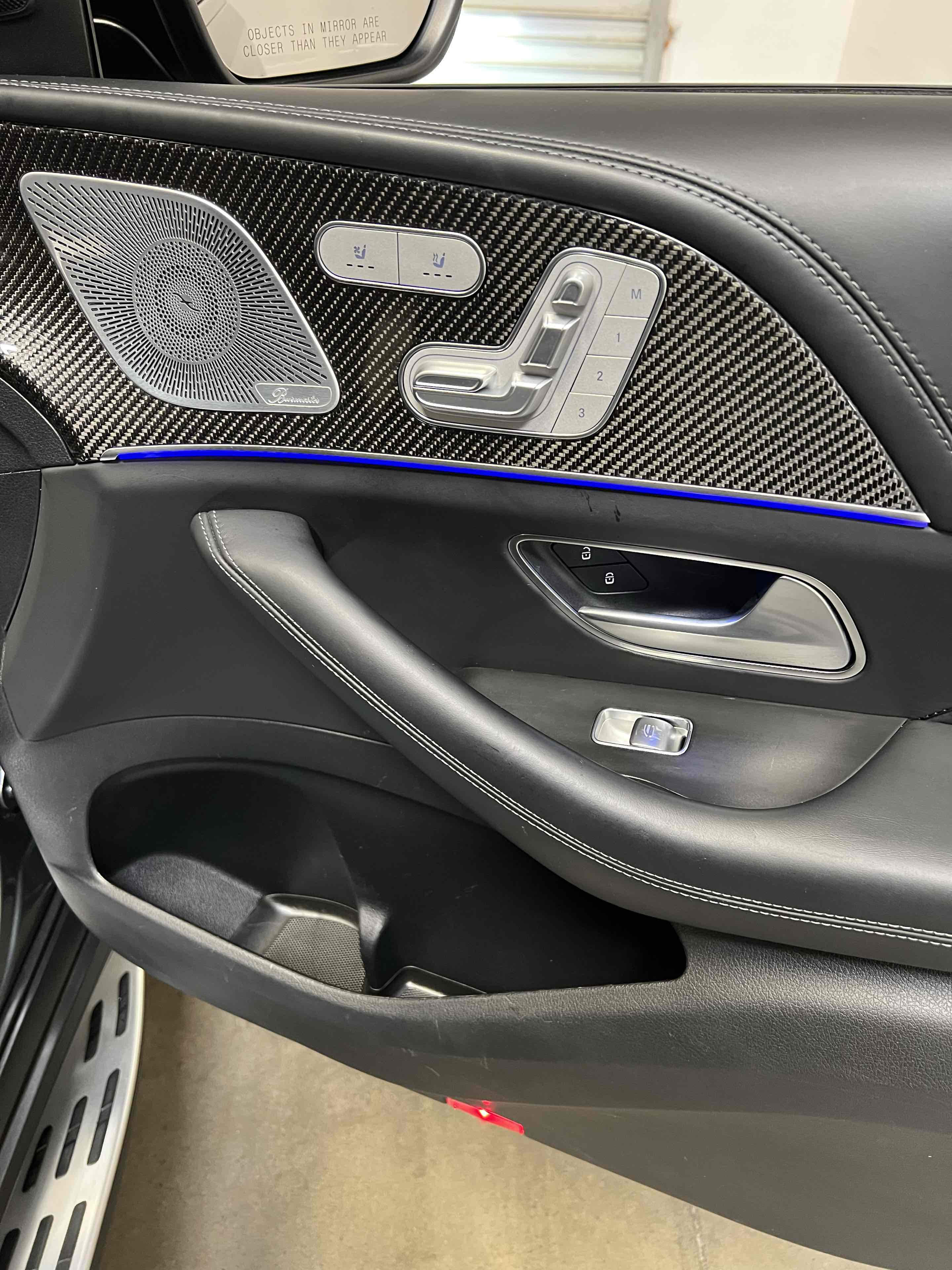 2021 Mercedes-Benz GLE AMG GLE63 S - Photo 68