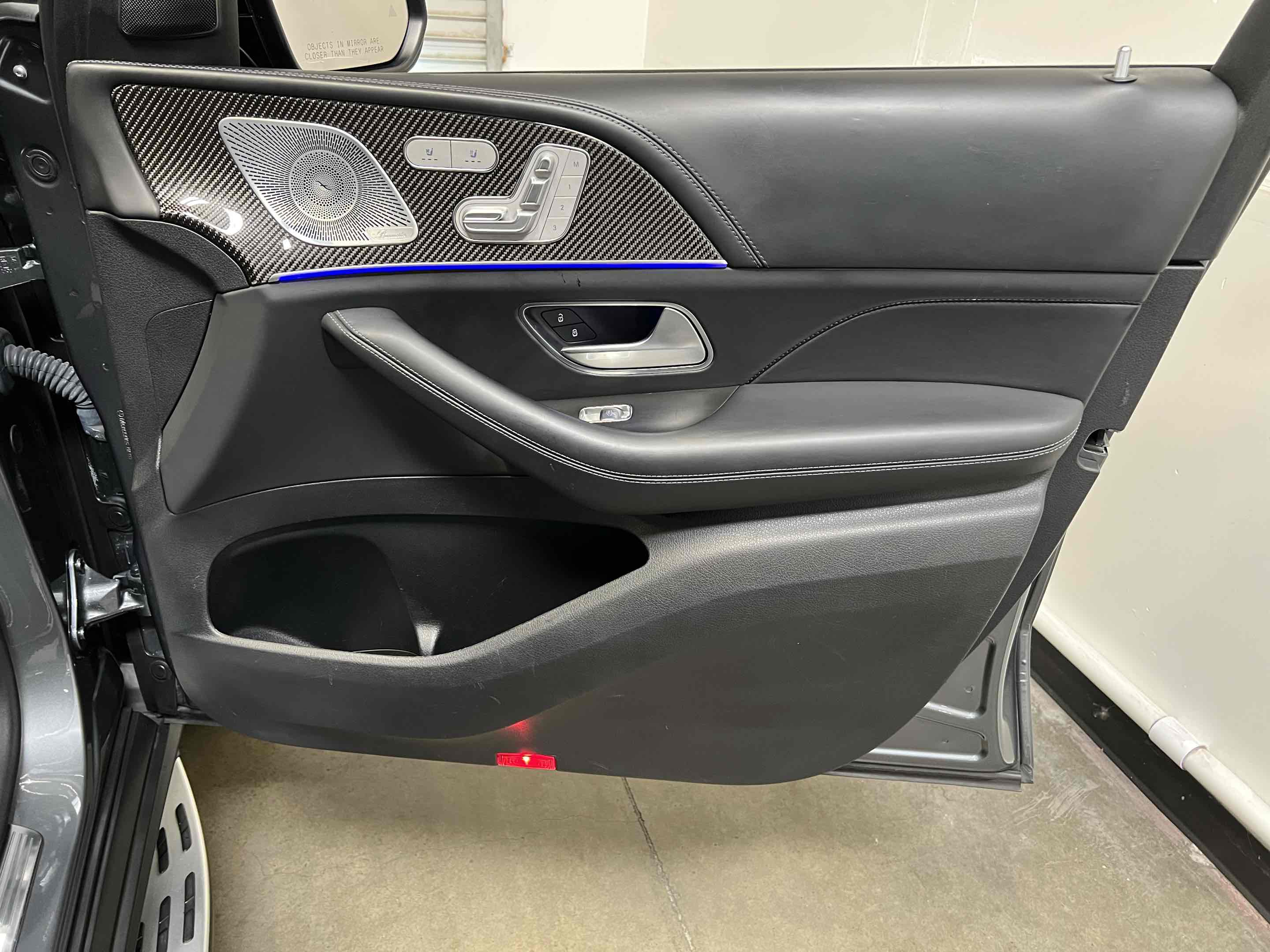 2021 Mercedes-Benz GLE AMG GLE63 S - Photo 70