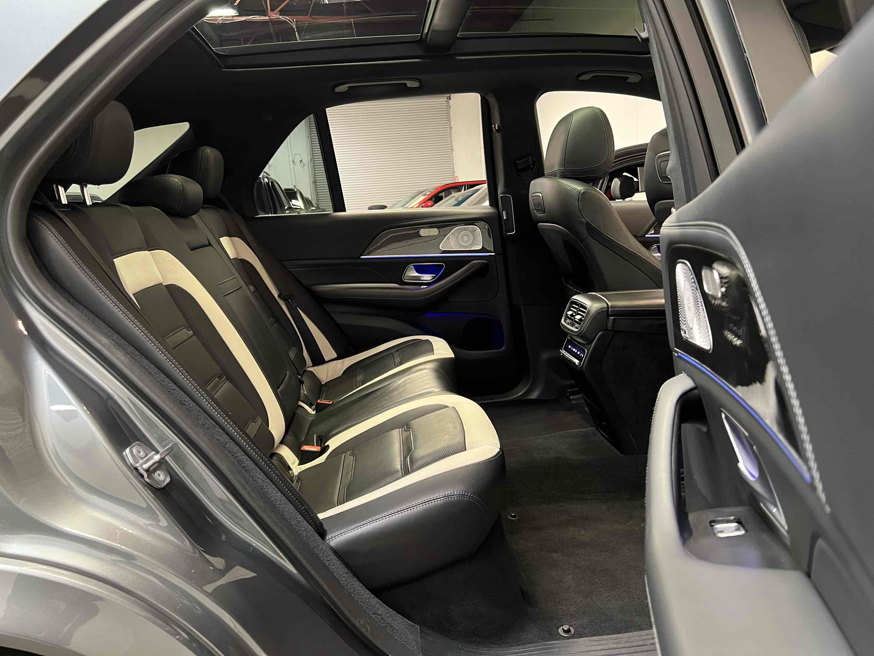 2021 Mercedes-Benz GLE AMG GLE63 S - Photo 49
