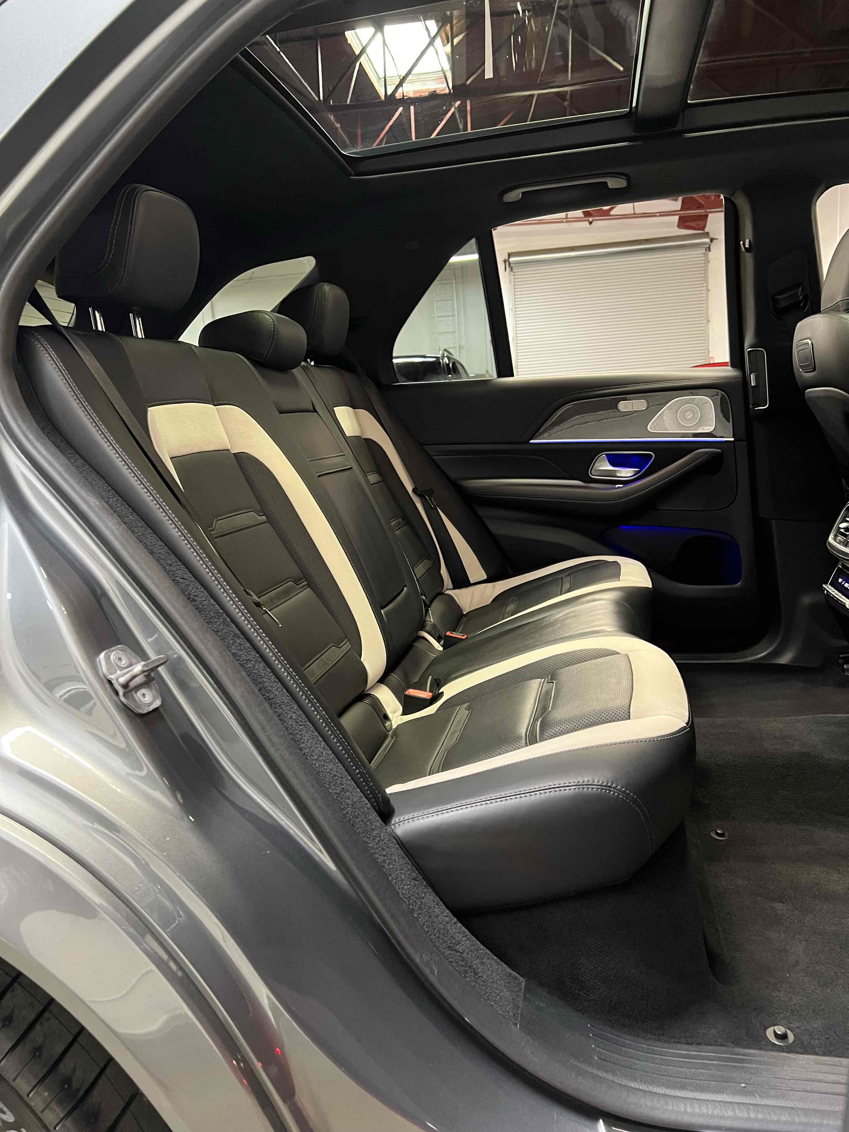 2021 Mercedes-Benz GLE AMG GLE63 S - Photo 31