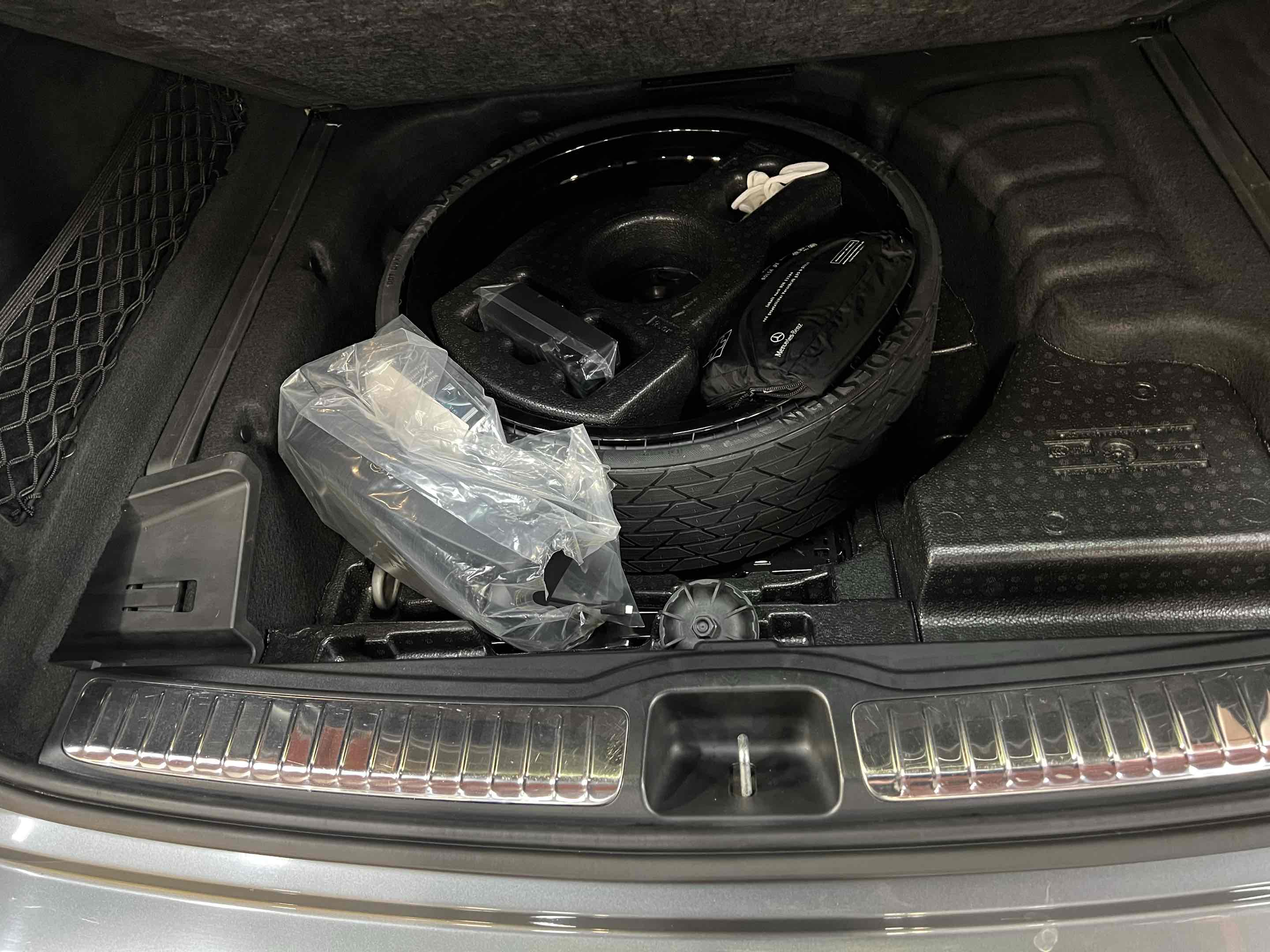 2021 Mercedes-Benz GLE AMG GLE63 S - Photo 73
